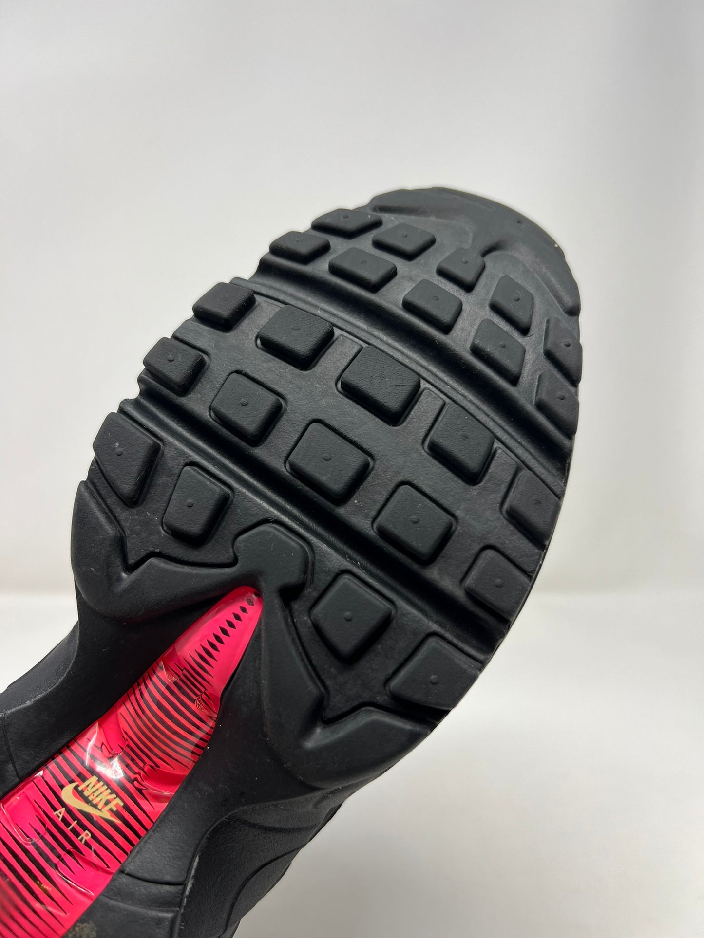 Nike Air Max 95 Pink Blast UK8