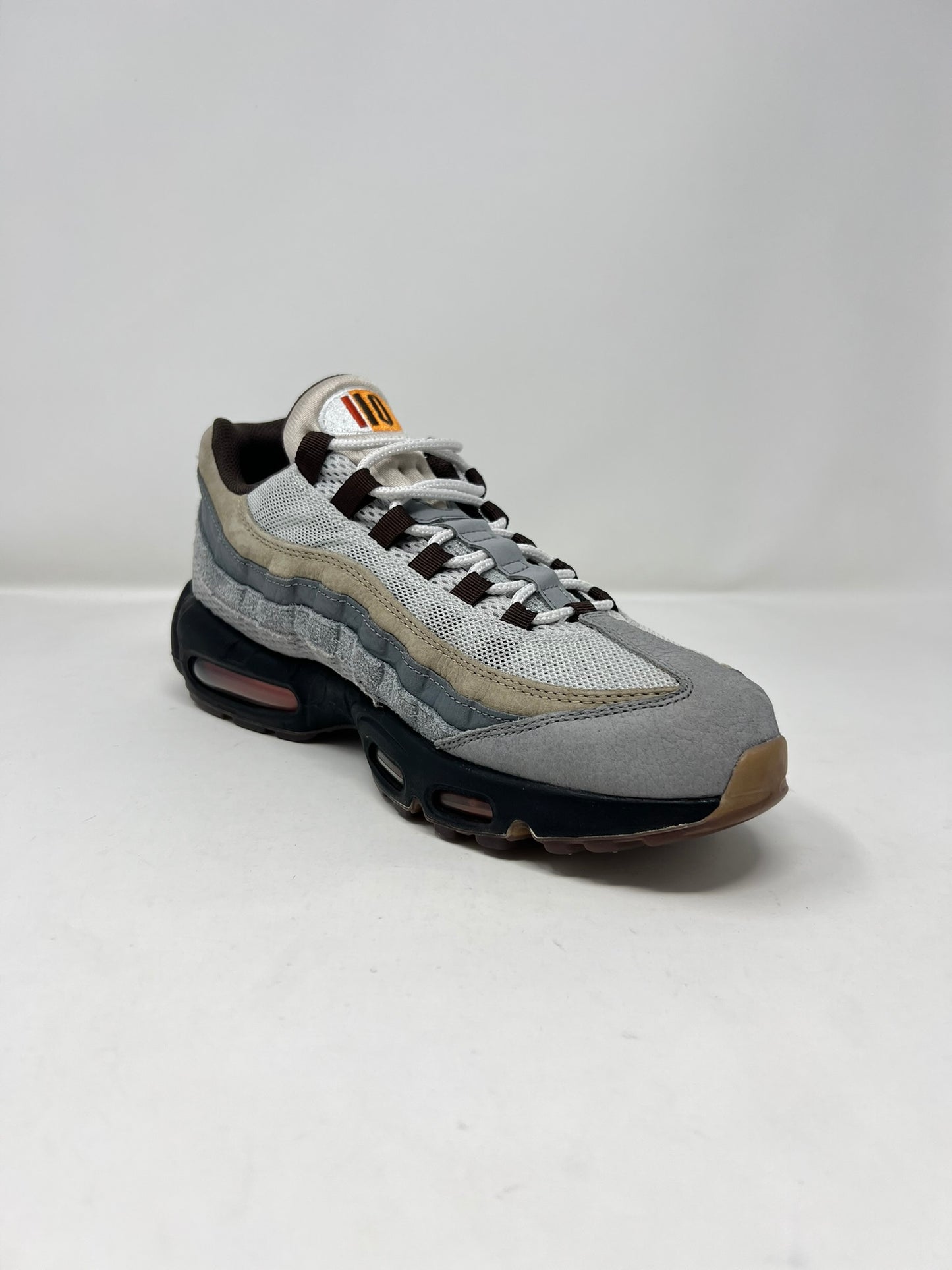 Nike Air Max 95 Footpatrol '110' UK8.5