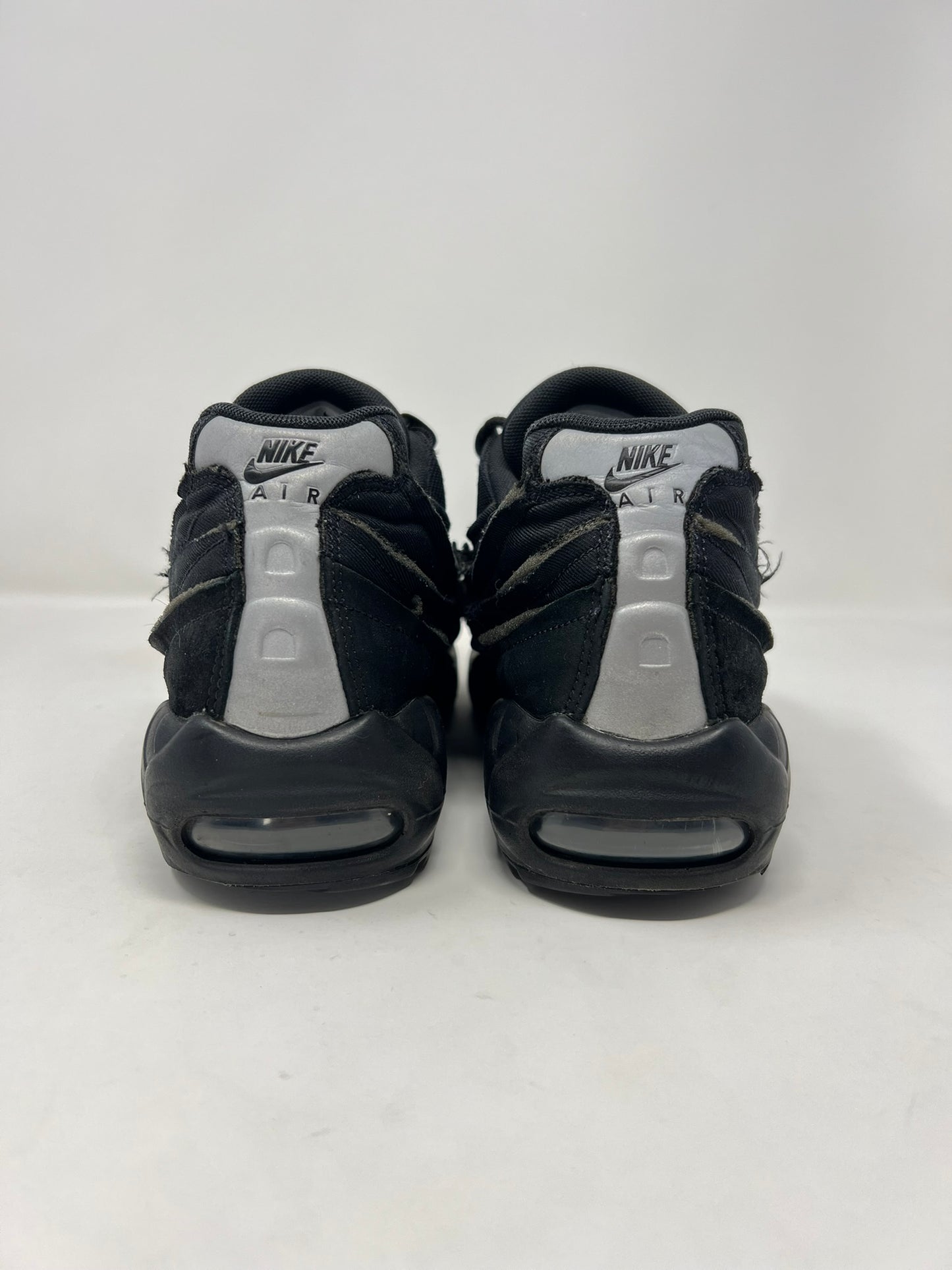 Nike Air Max 95 CDG Black UK9