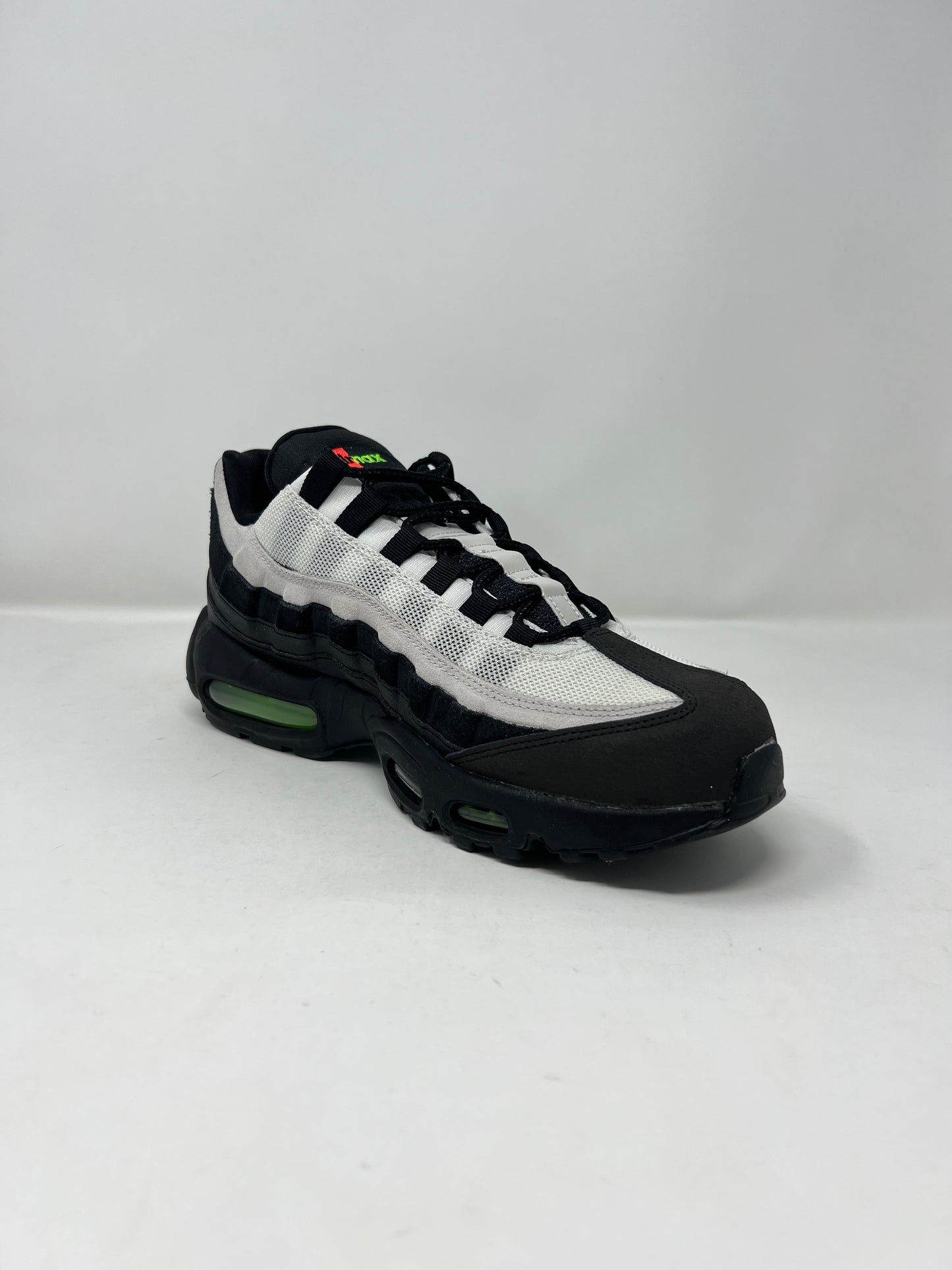 Nike Air Max 95 Neon Antifreeze UK9.5 Brand New