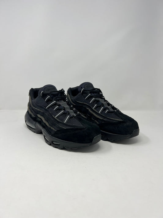 Nike Air Max 95 CDG Black UK8