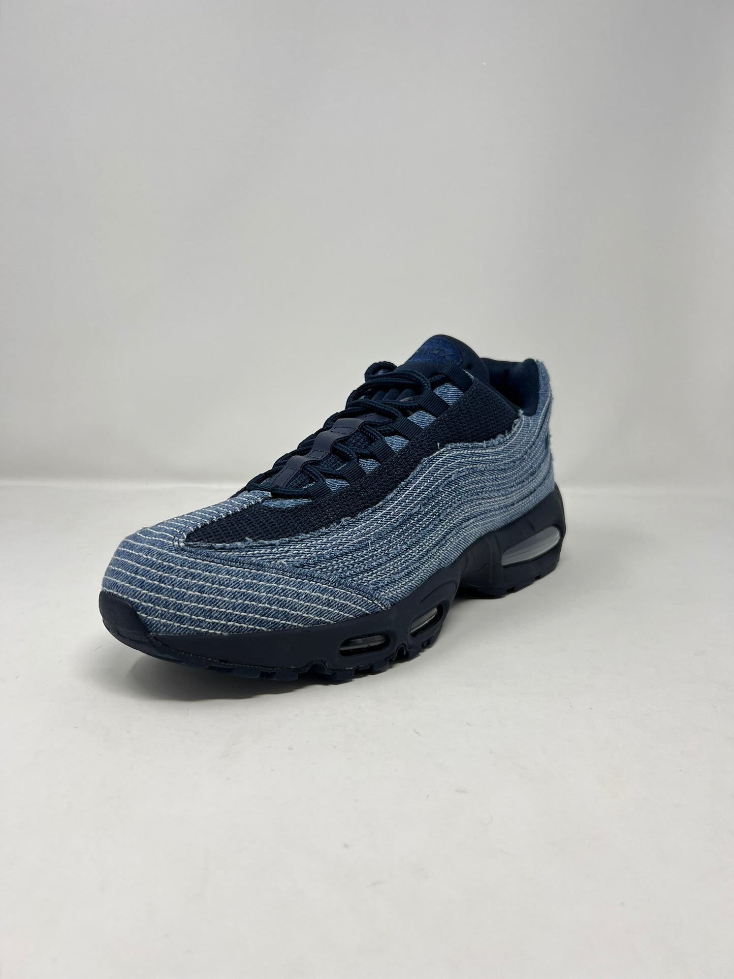 Nike Air Max 95 OG Levis Obsidian UK11