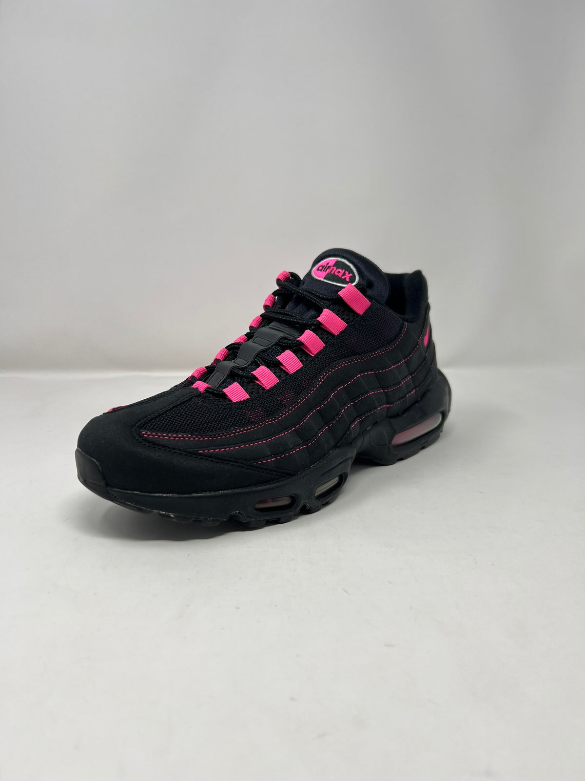 Nike Air Max 95 Pink Blast UK9