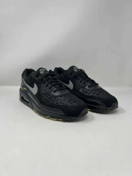 Nike Air Max 90 Halloween UK11