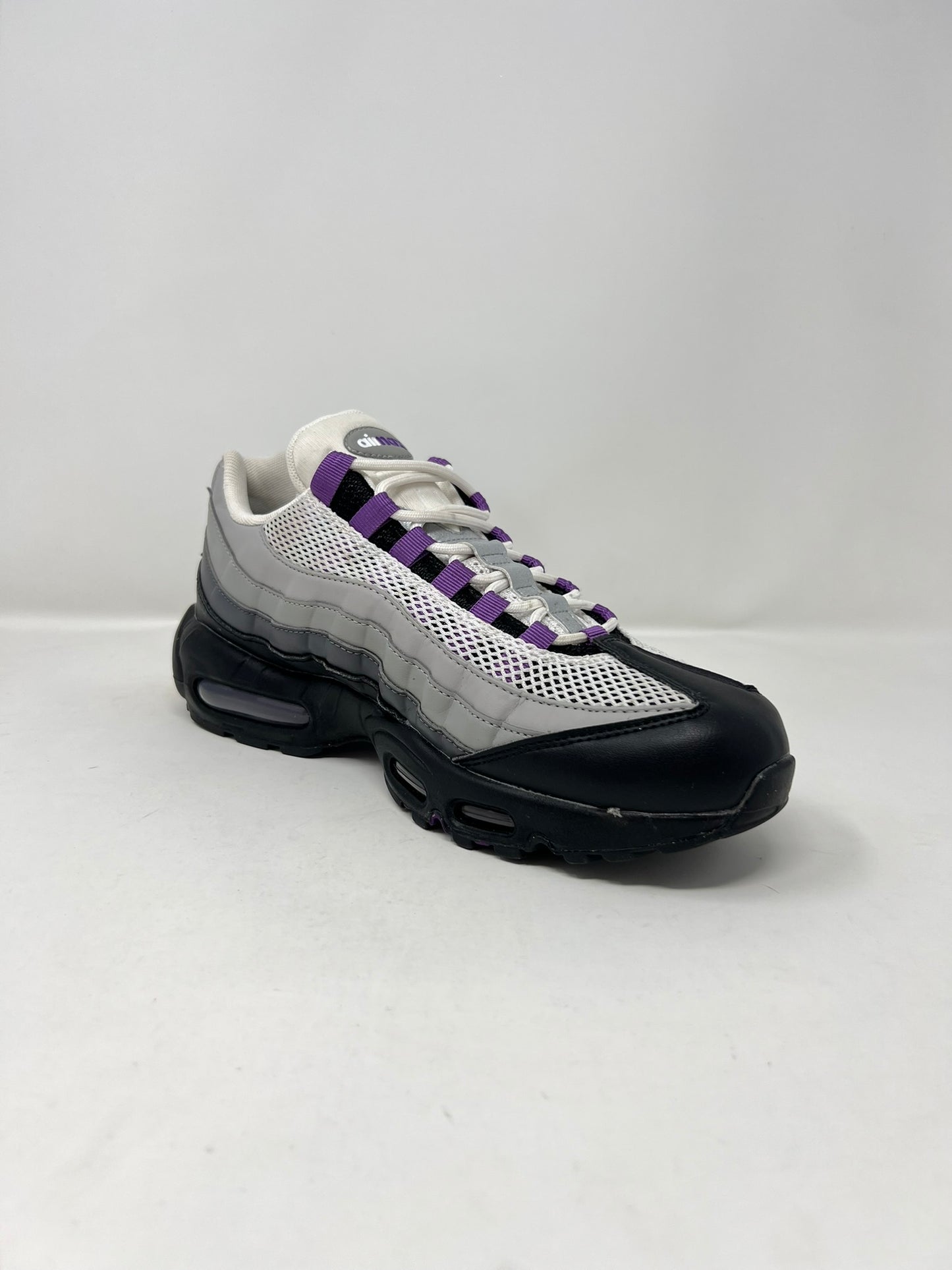 Nike Air Max 95 Disco Purple UK8.5