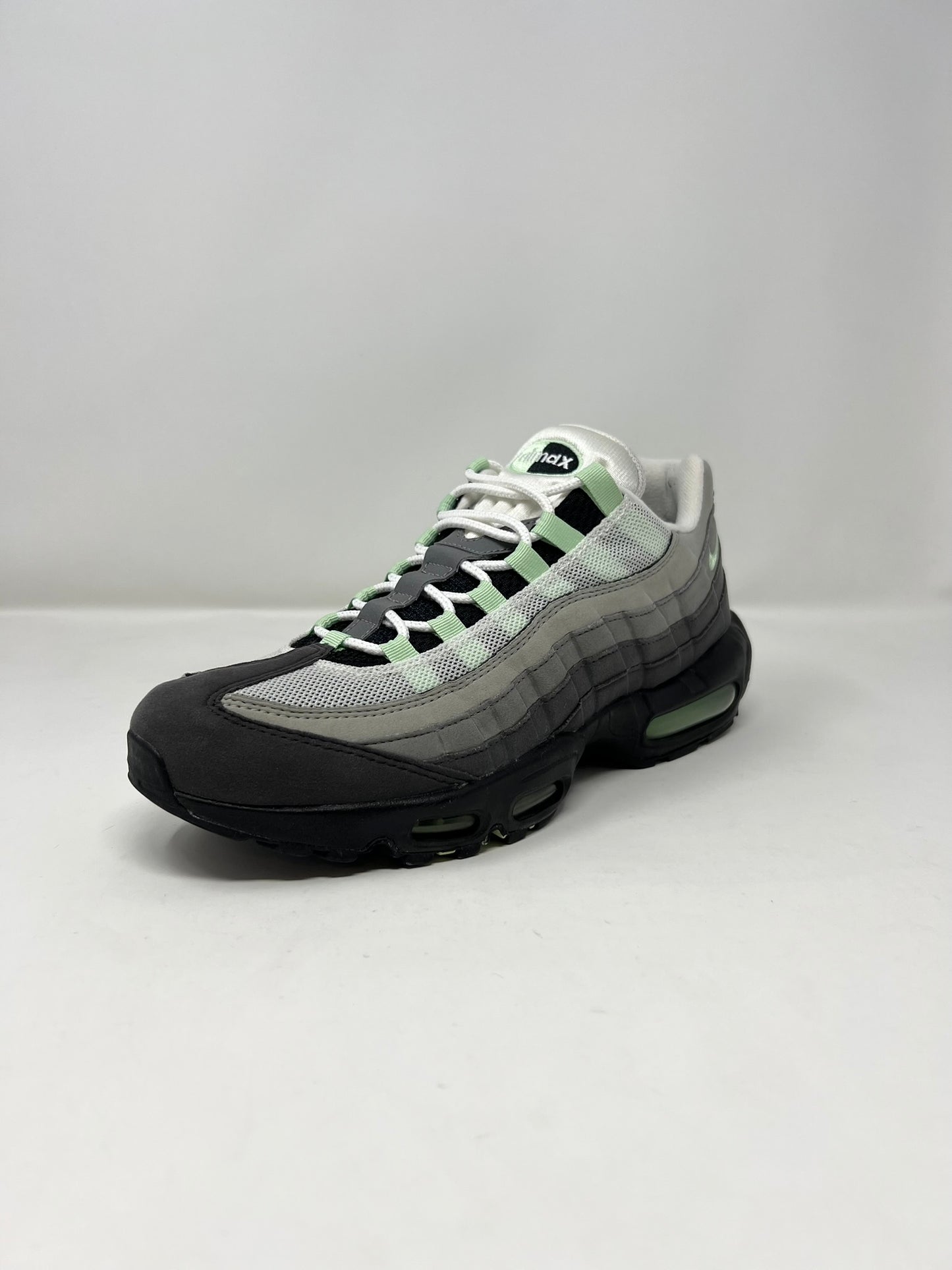 Nike Air Max 95 OG Fresh Mint UK9
