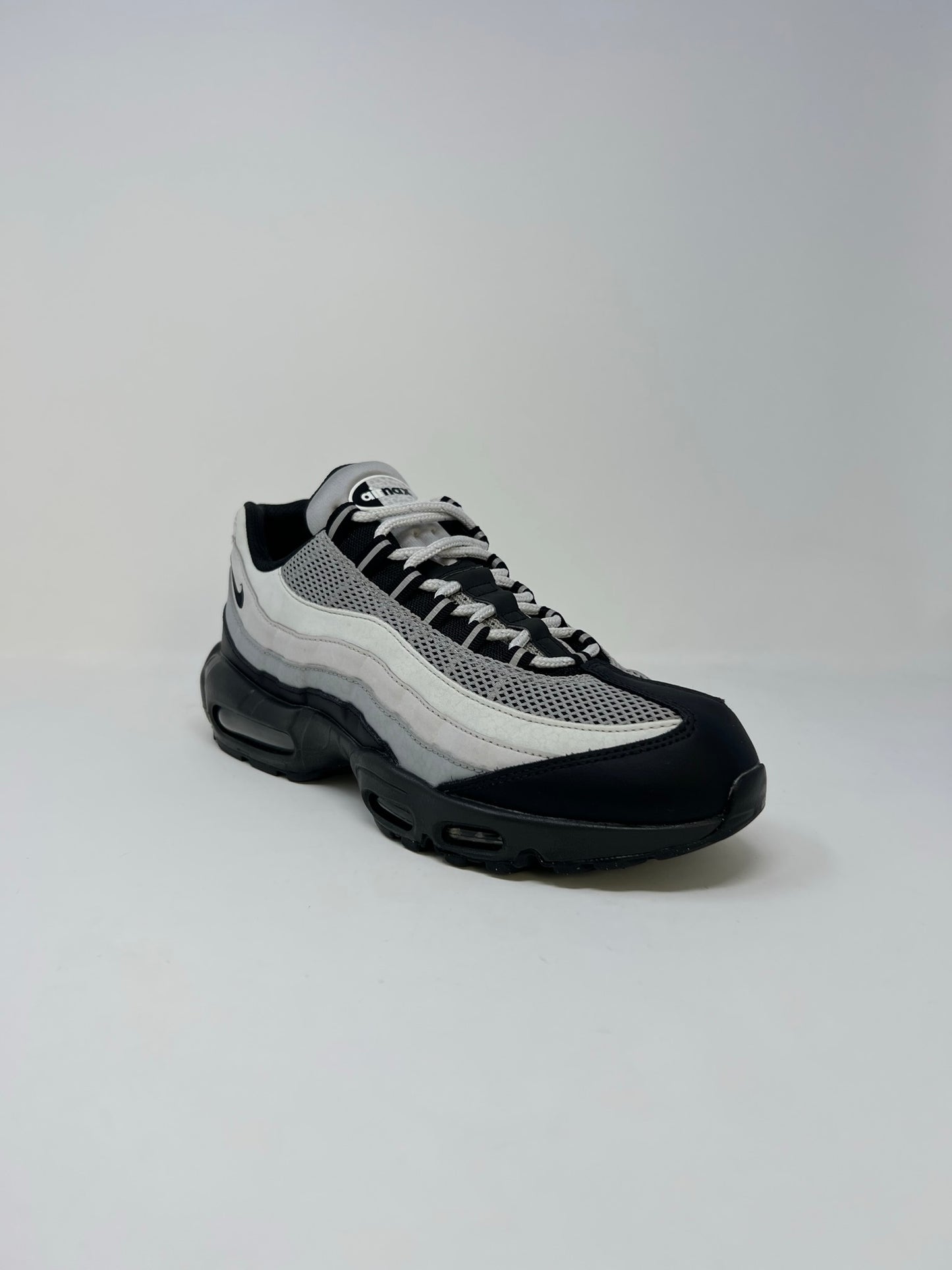 Nike Air Max 95 Reflective Safari UK9