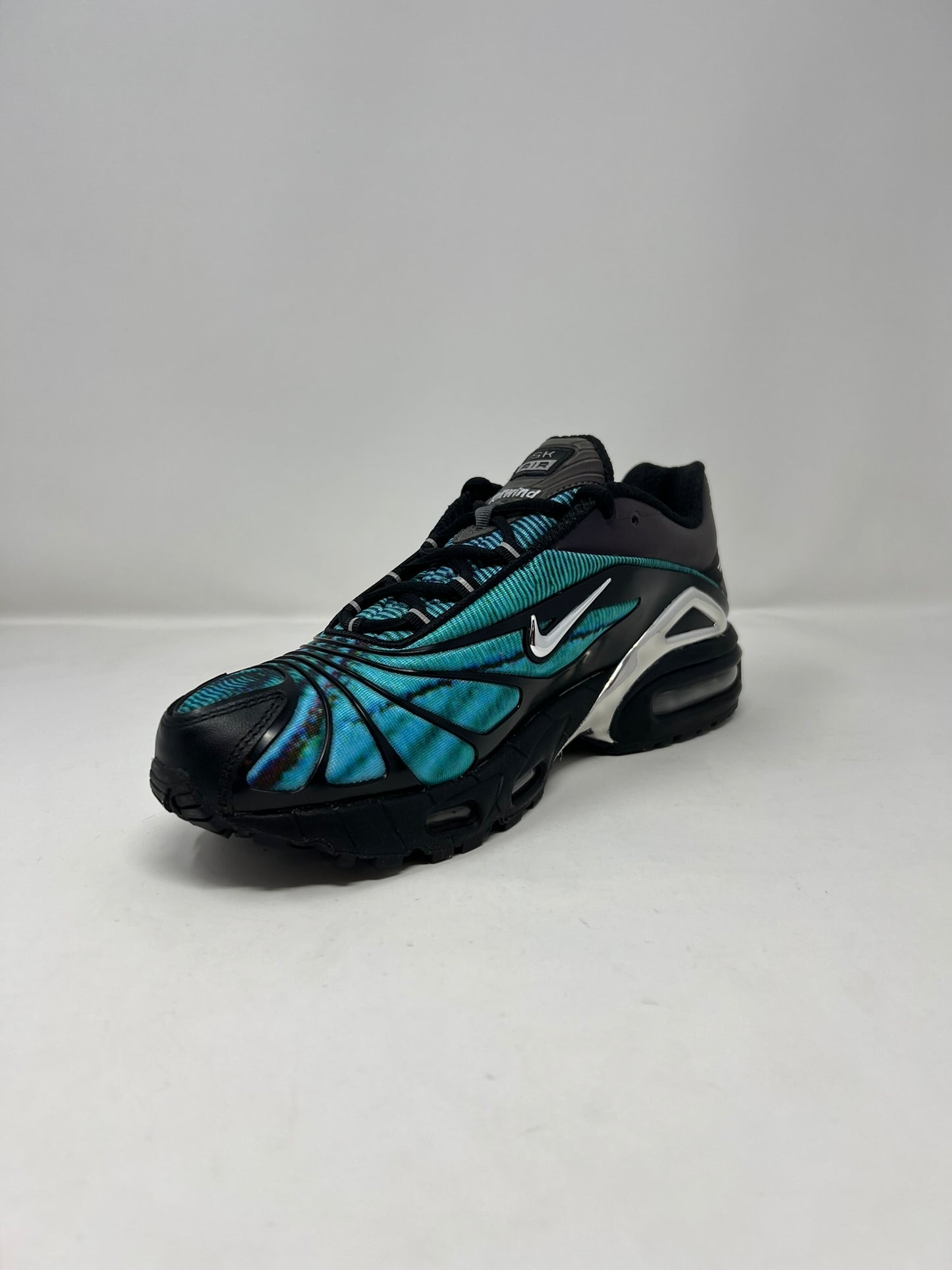 Nike Air Max Skepta Tailwind 5 Blue UK8