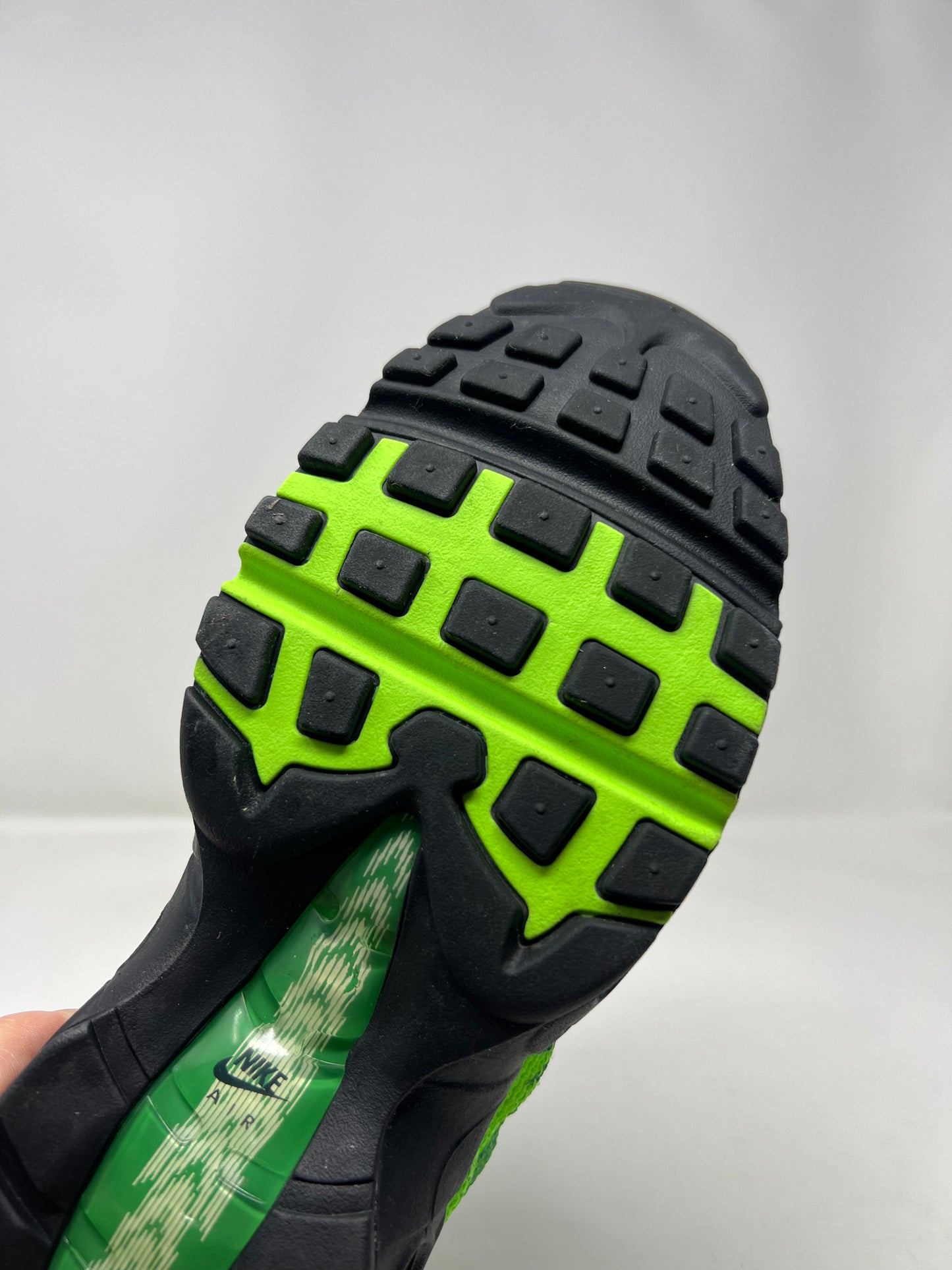 Nike Air Max 95 Naija UK8.5