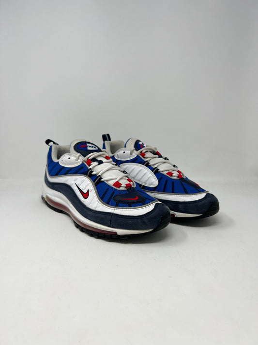 Nike Air Max 98 Gundam UK10