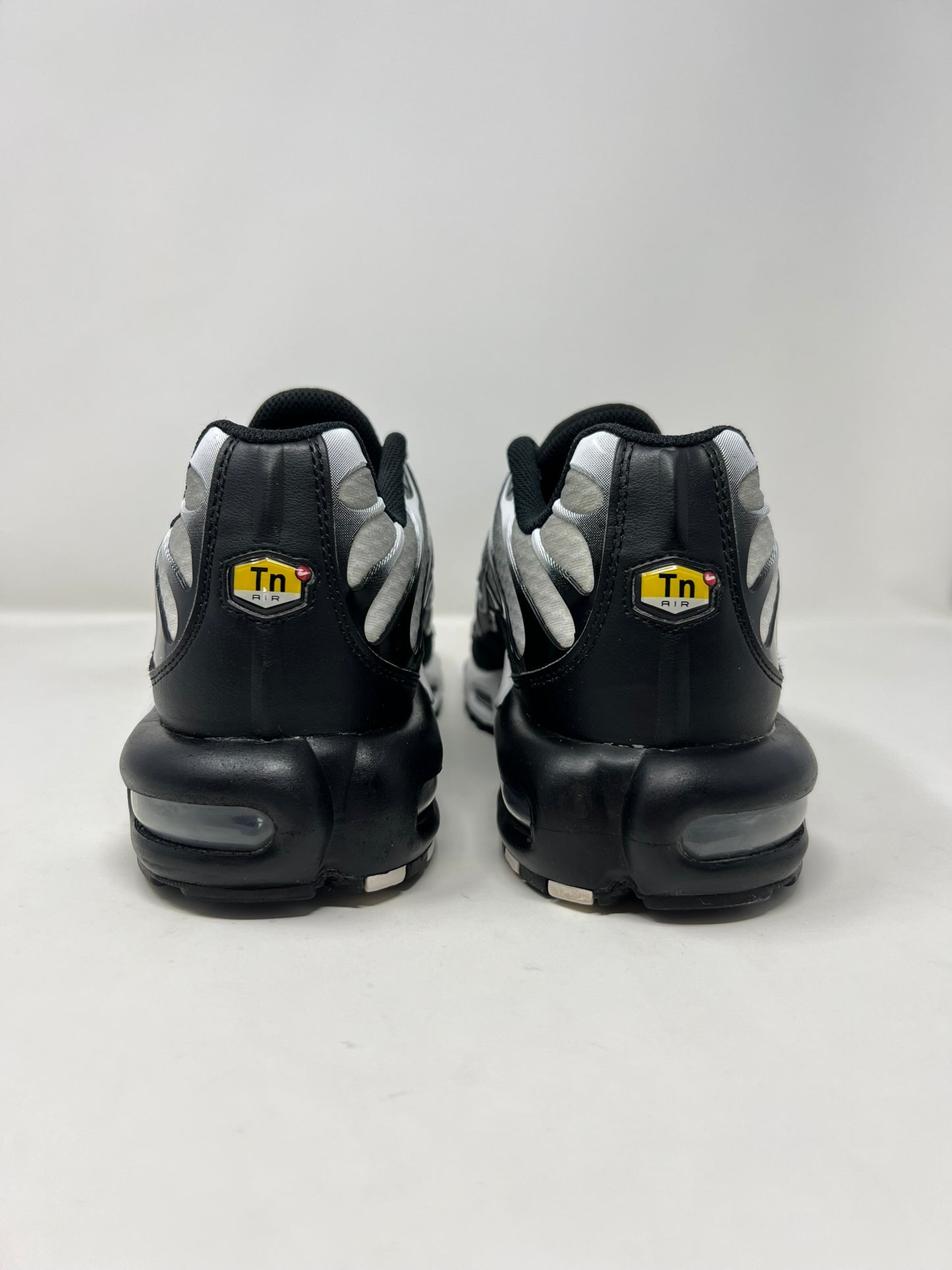 Nike Air Max Plus Smoke Grey UK10.5