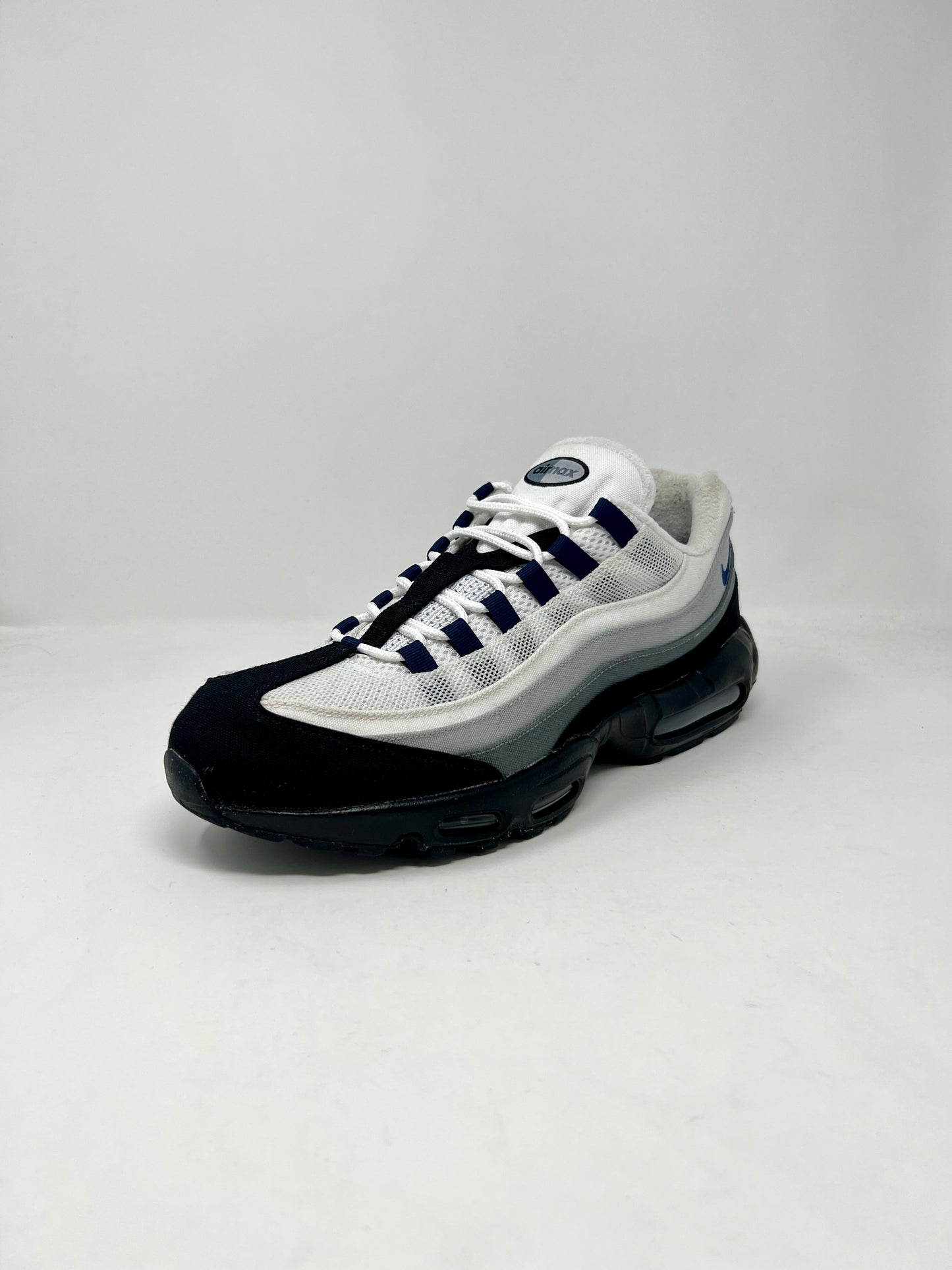 Nike Air Max 95 Navy ID UK12