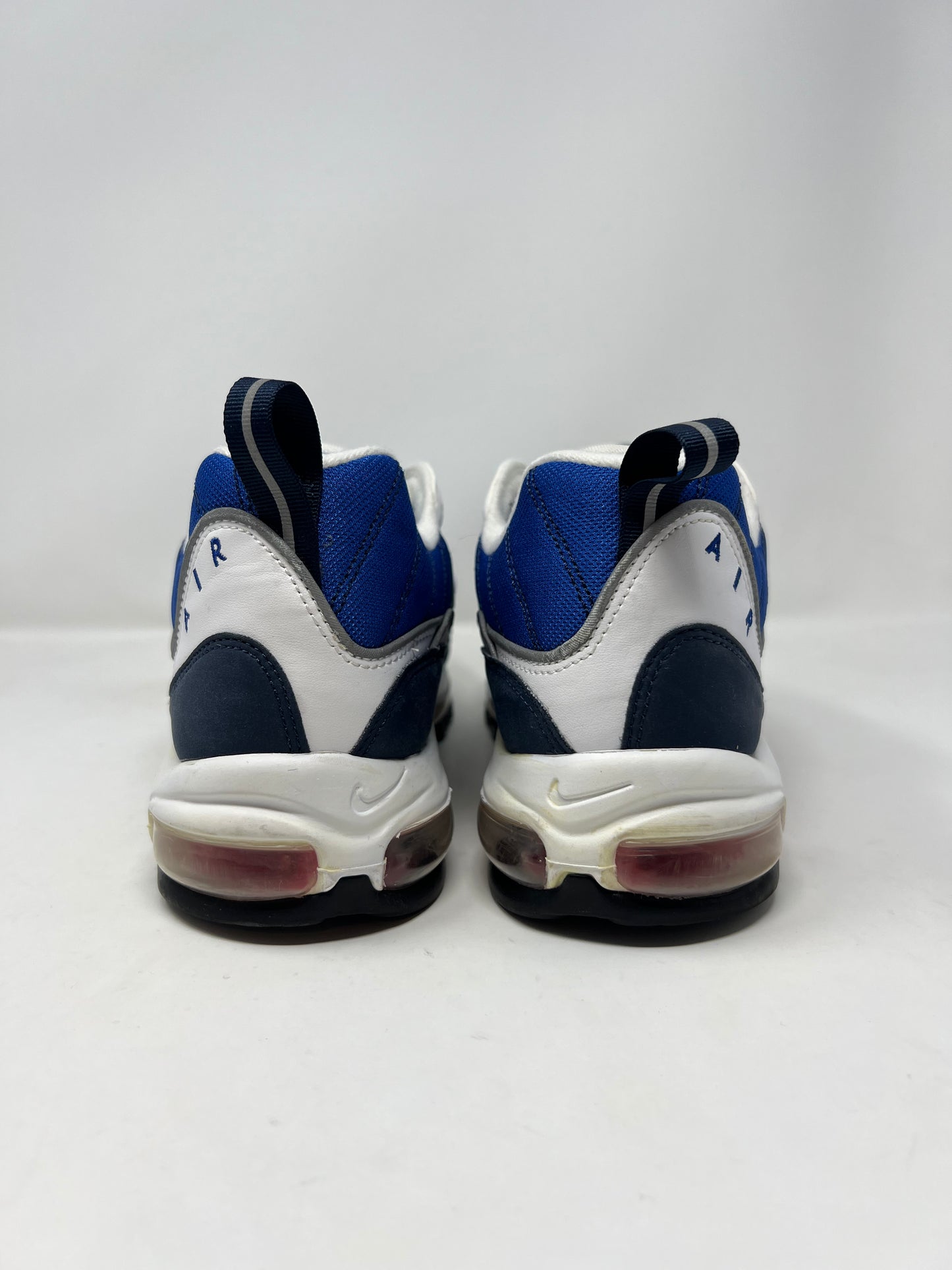 Nike Air Max 98 Gundam UK12