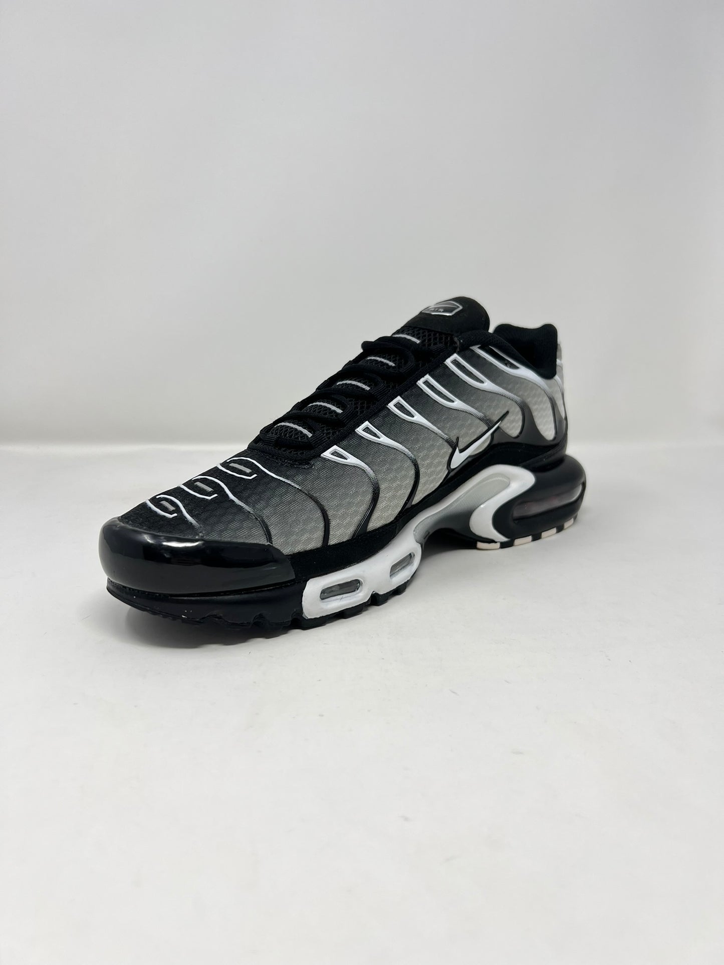 Nike Air Max Plus Smoke Grey UK10.5