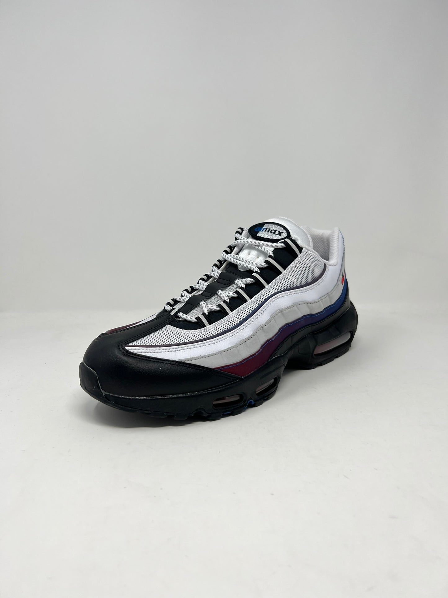 Nike Air Max 95 Toronto UK11 Special Box