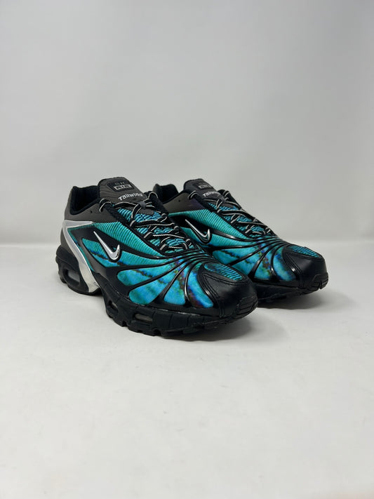 Nike Air Max Skepta Tailwind 5 Blue UK9