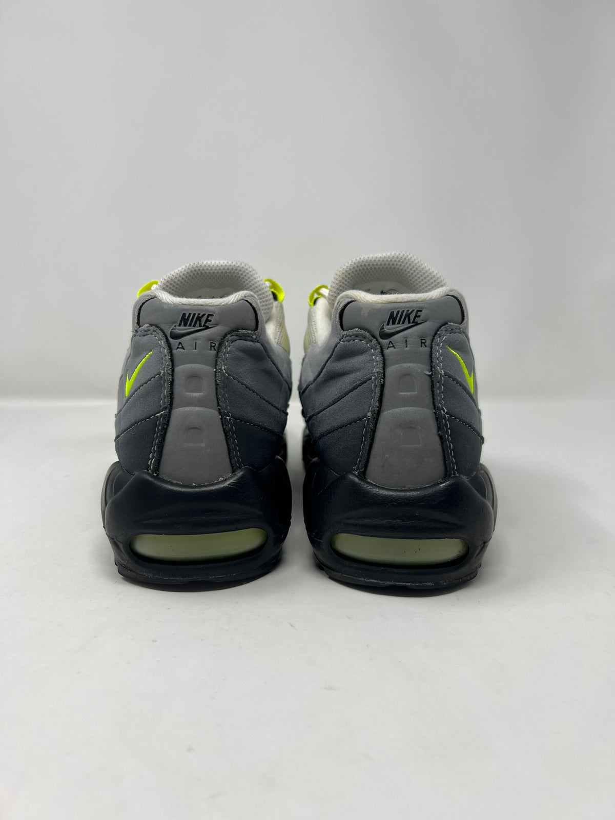 Nike Air Max 95 OG Neon (2020) UK8