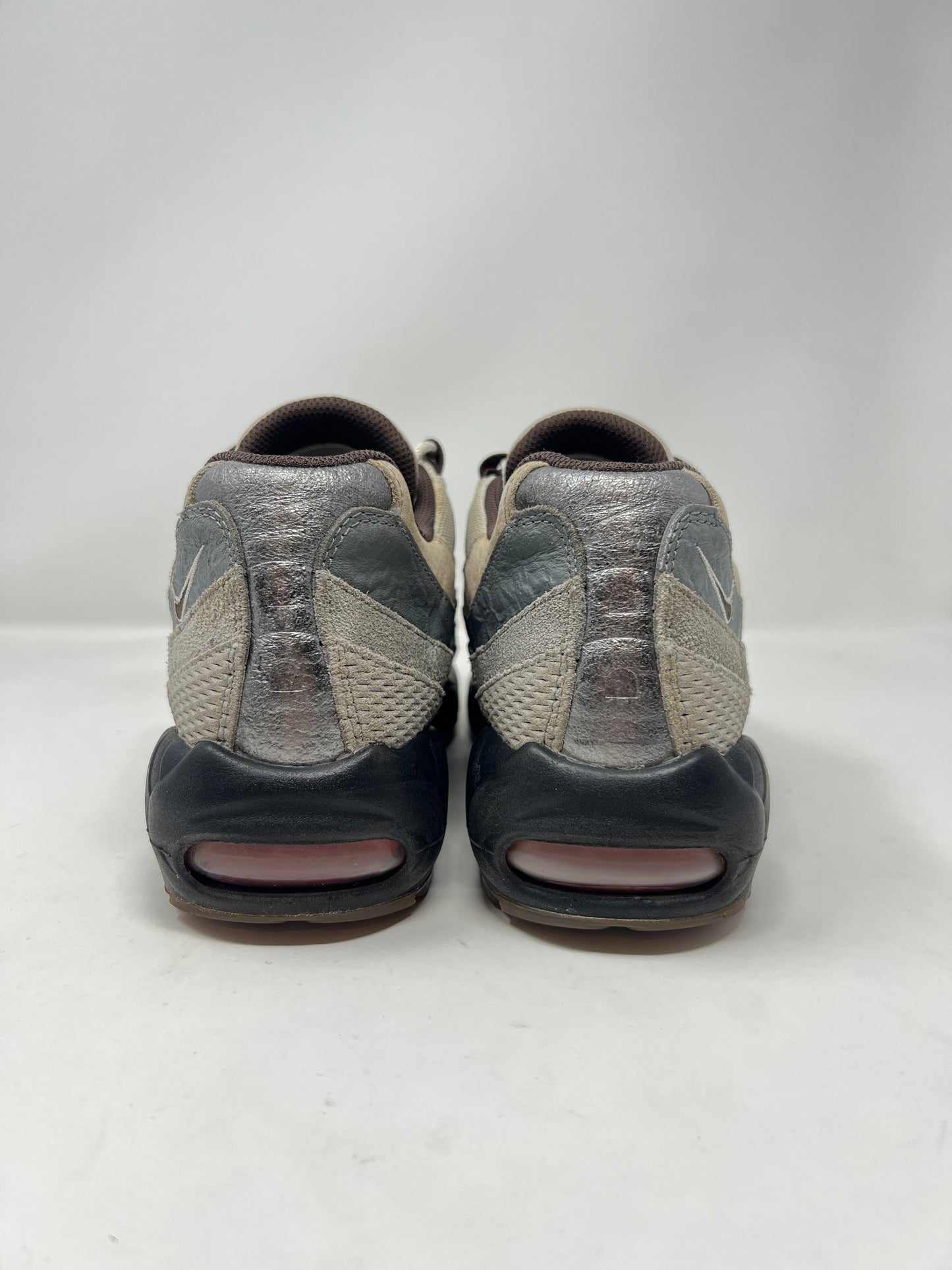 Nike Air Max 95 Footpatrol '110' UK9