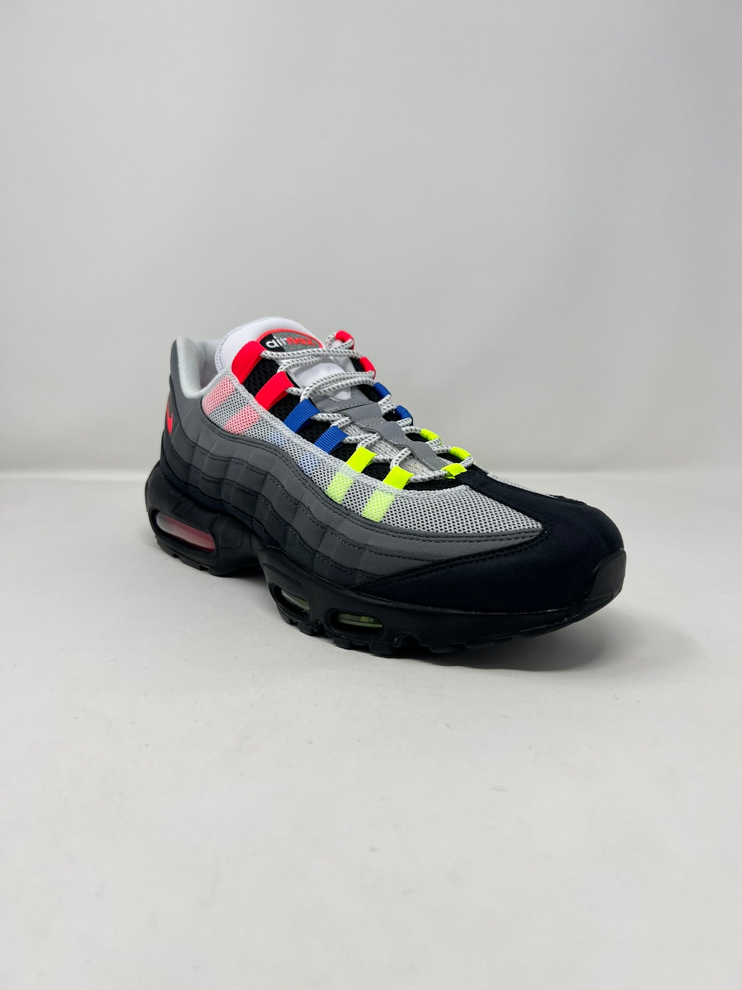 Nike Air Max 95 Greedy 3.0 UK11