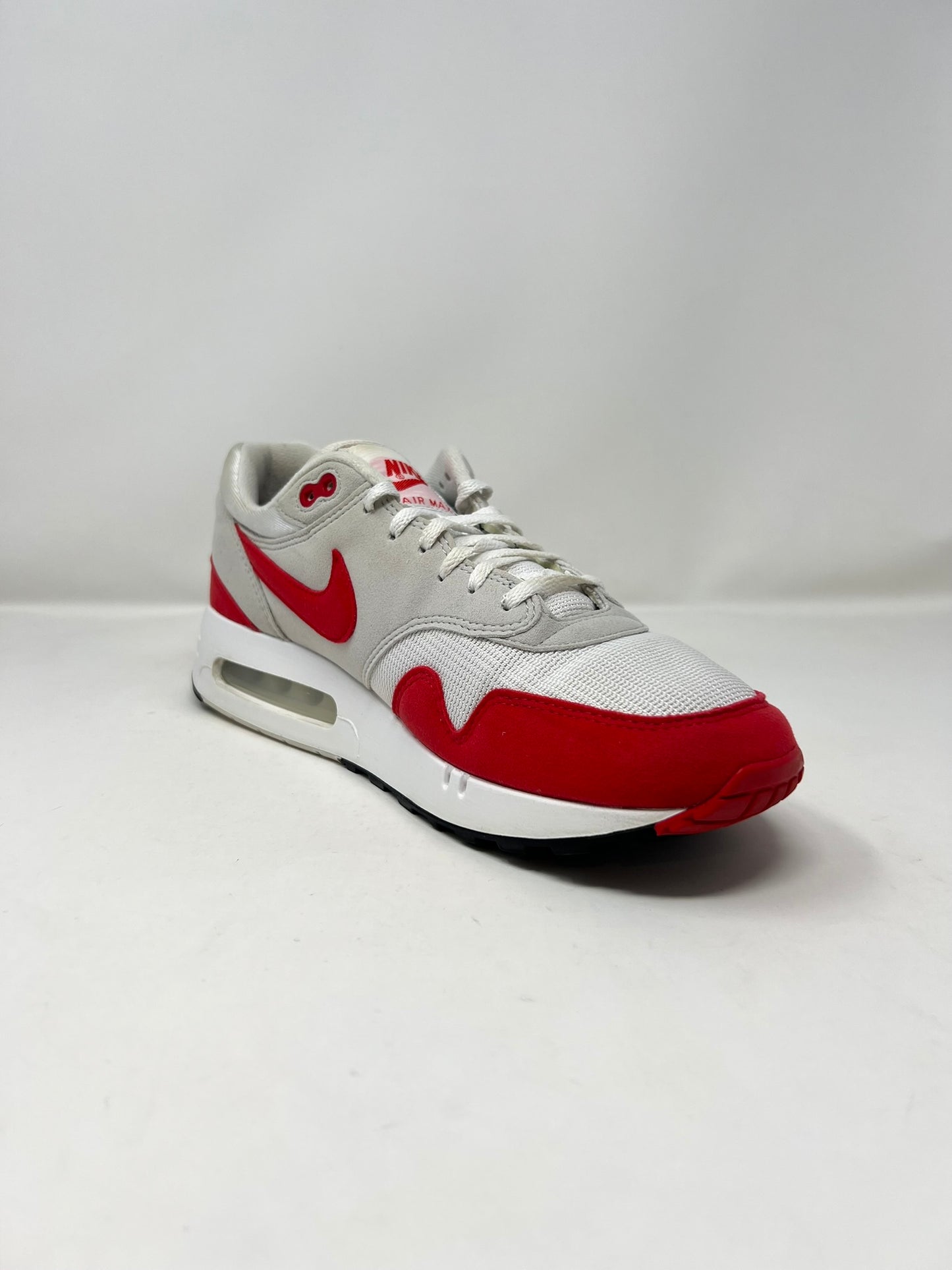 Nike Air Max 1 OG Big Bubble Sport Red UK11