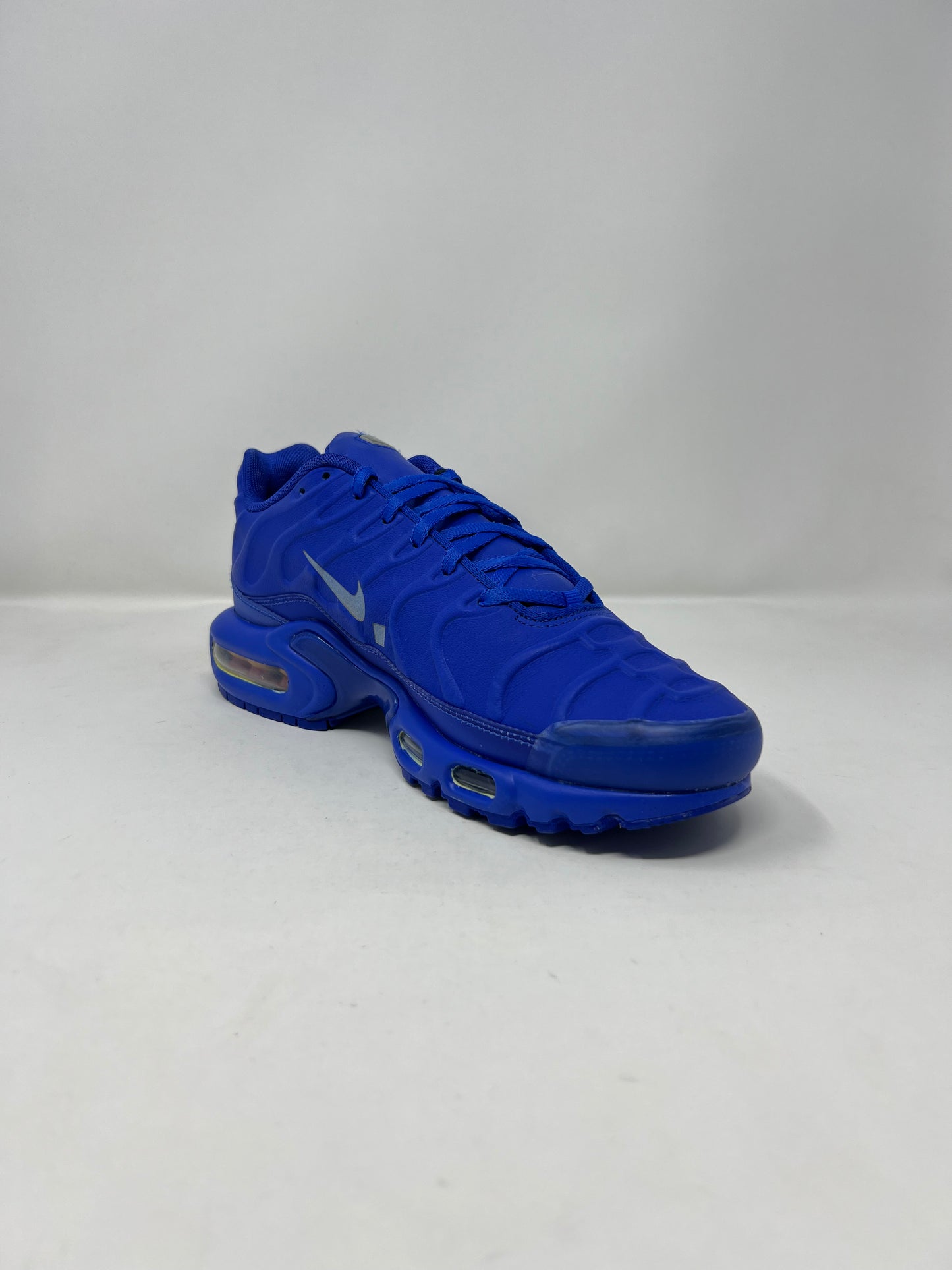 Nike Air Max Plus A-COLD-WALL House Blue UK6.5