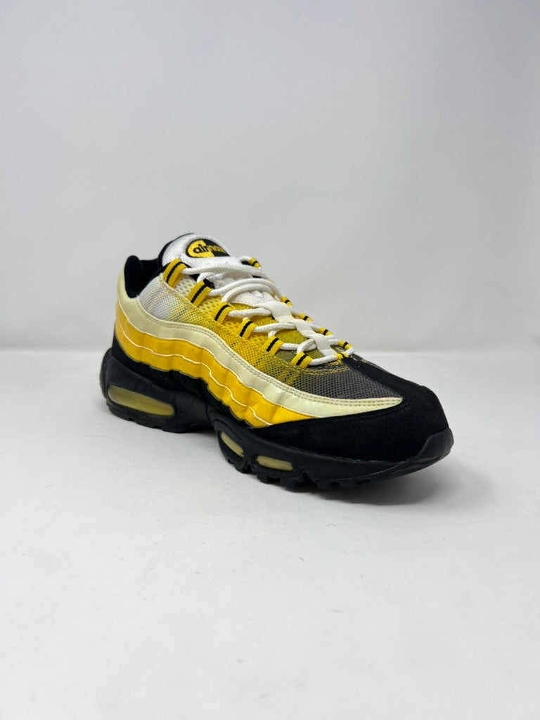 Nike Air Max 95 Varisty Maize 2006 UK11