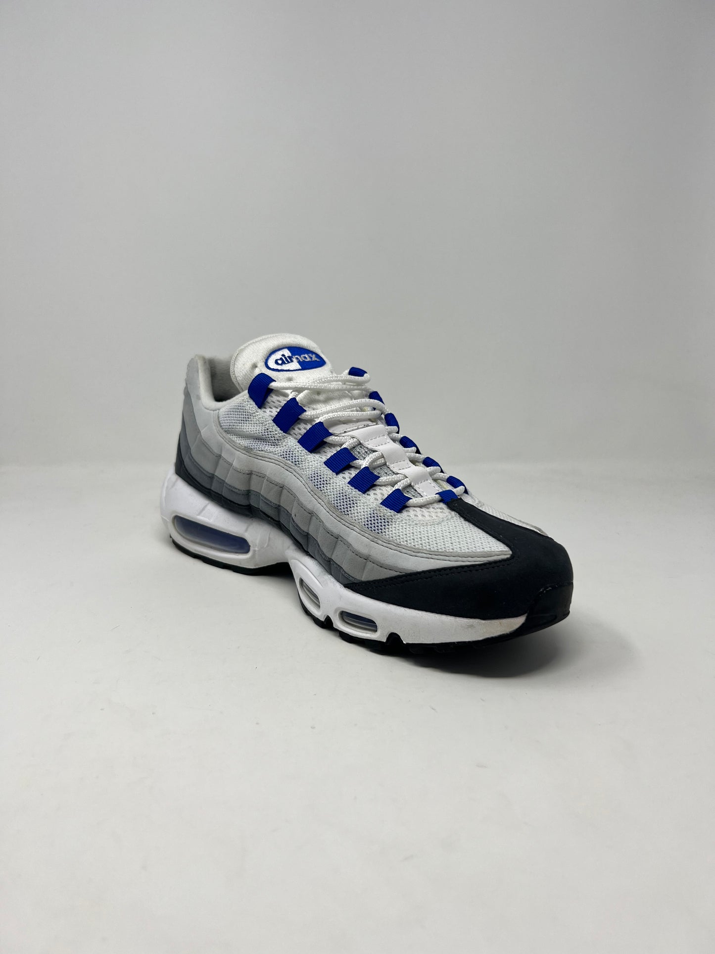 Nike Air Max 95 Racer Blue UK8