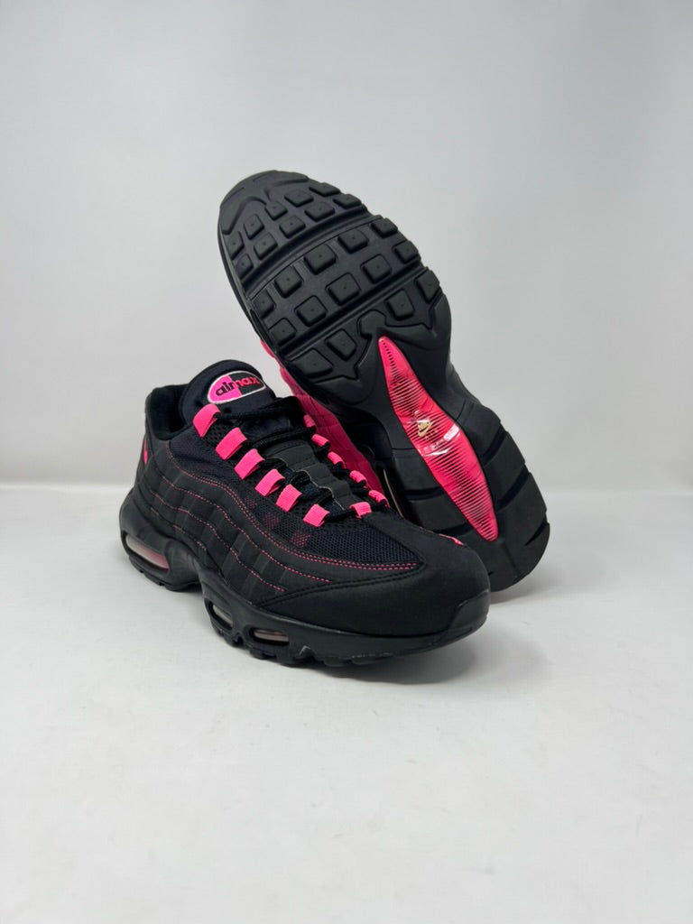 Nike Air Max 95 Pink Blast UK11