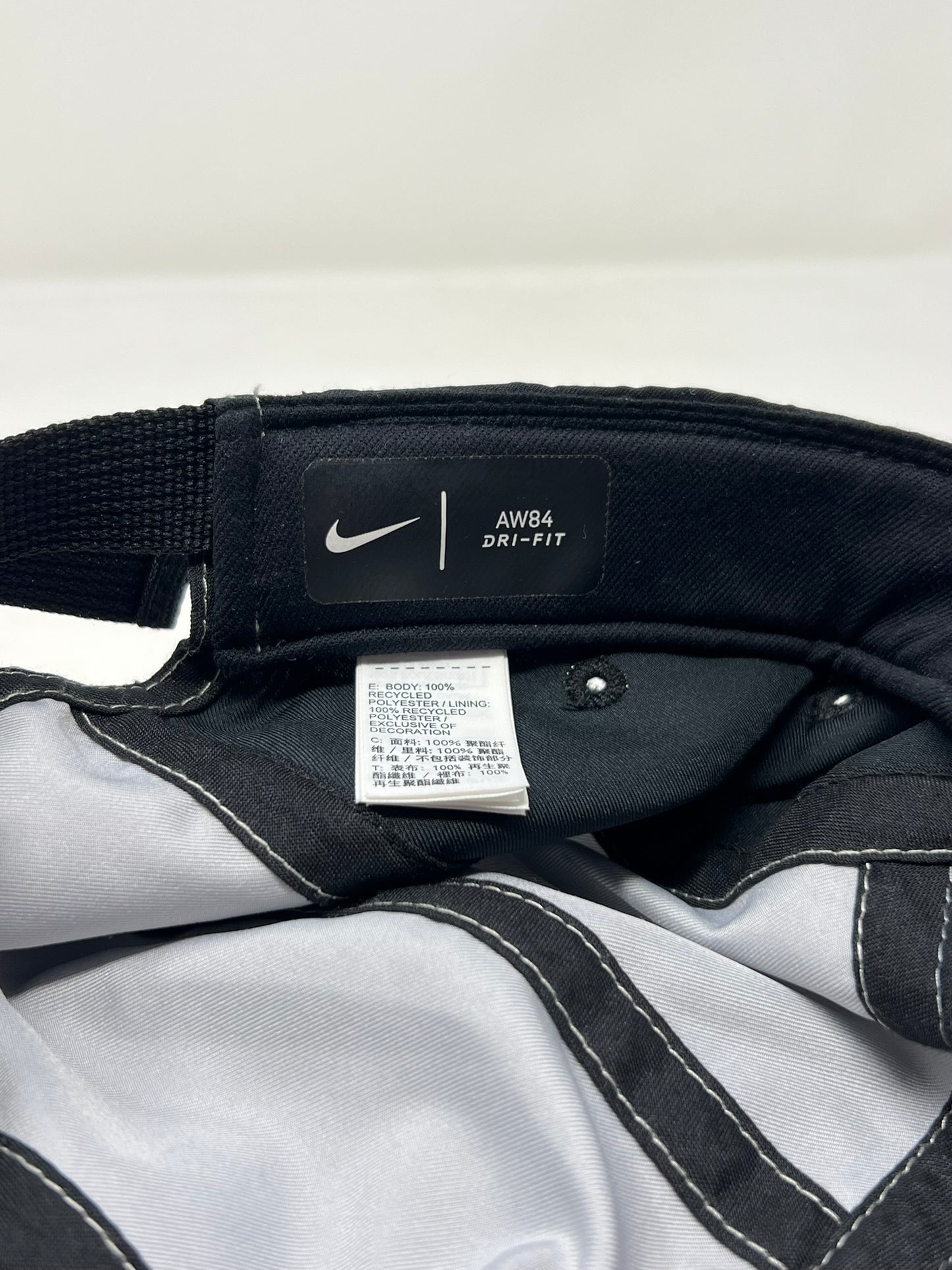 Nike Air Max Aerobill AW84 Neon