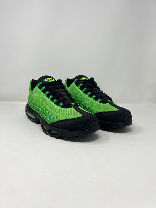 Nike Air Max 95 Naija UK10