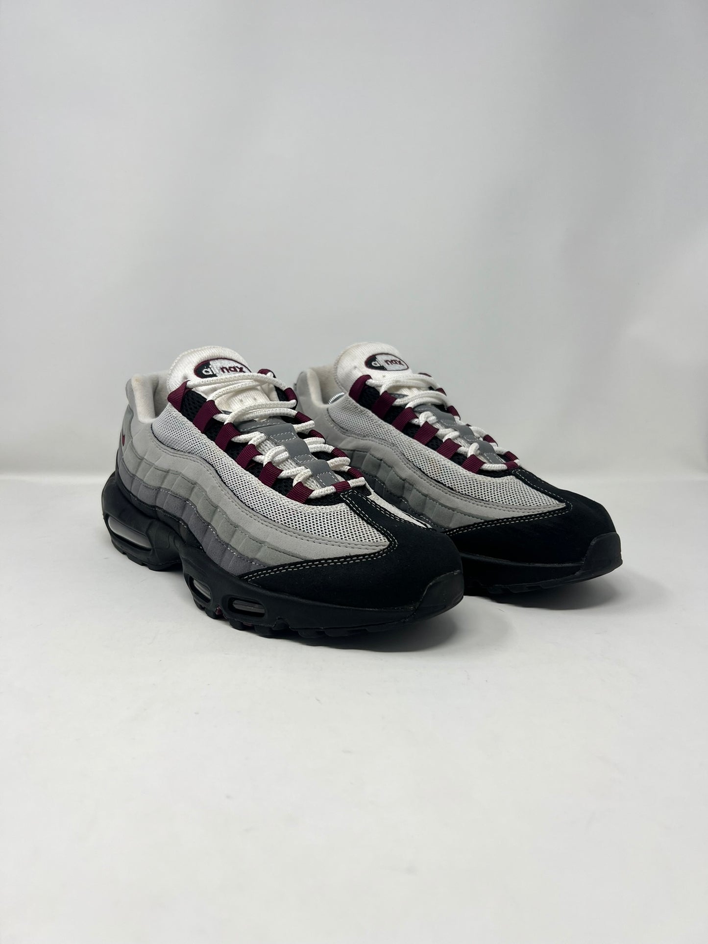Nike Air Max 95 Dark Beetroot UK9