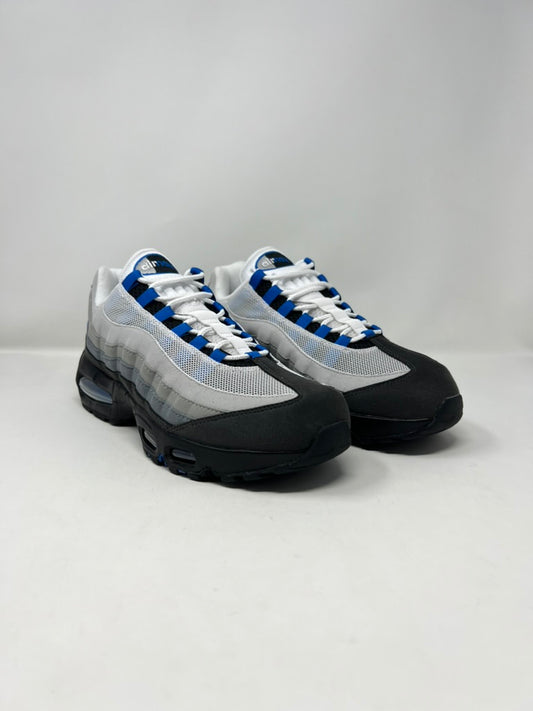 Nike Air Max 95 OG Blue Spark Brand New