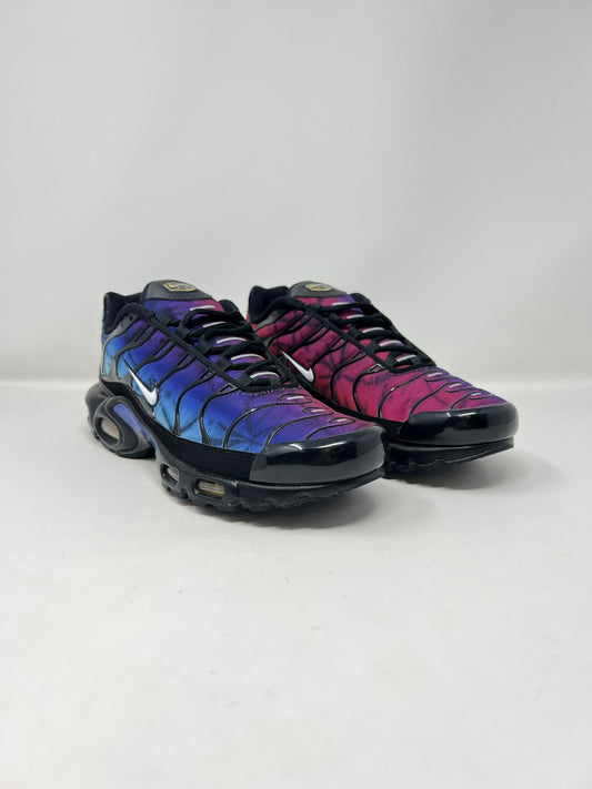 Nike Air Max Plus TN 25th Anniversary UK8