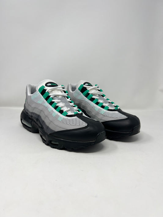Nike Air Max 95 Stadium Green UK9.5