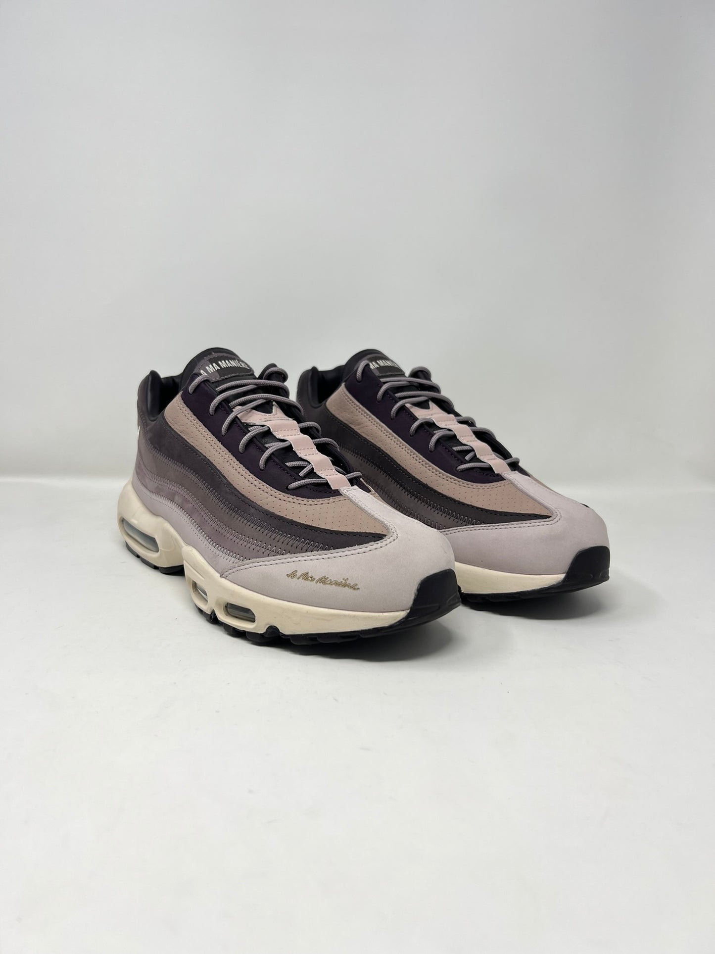 Nike Air Max 95 A Ma Maniére Taupe UK10