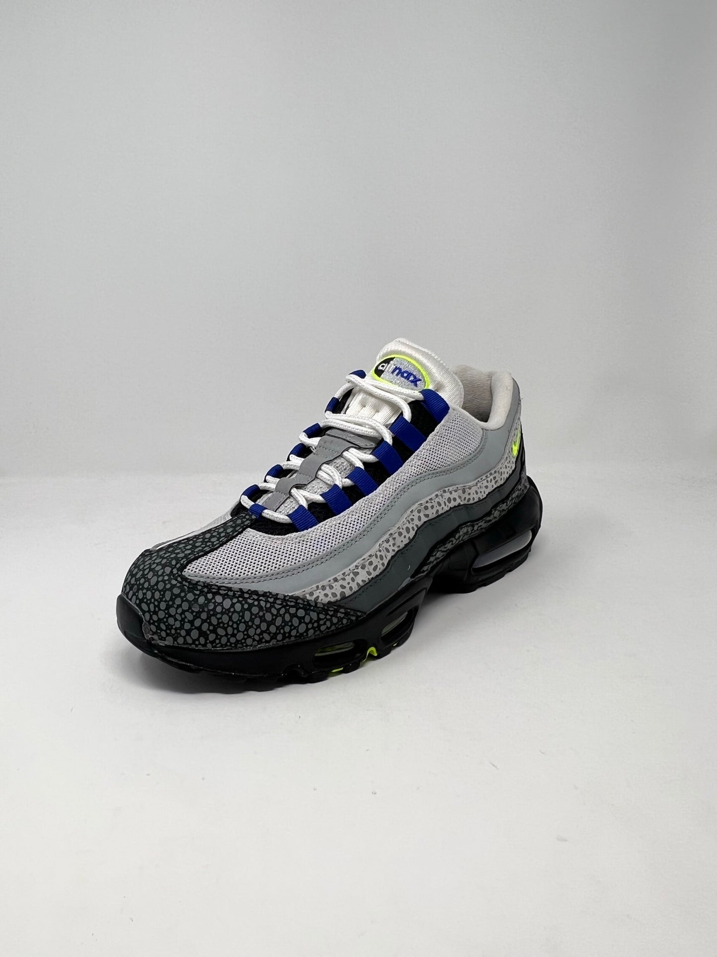 Nike Air Max 95 Kiss My Airs UK8.5