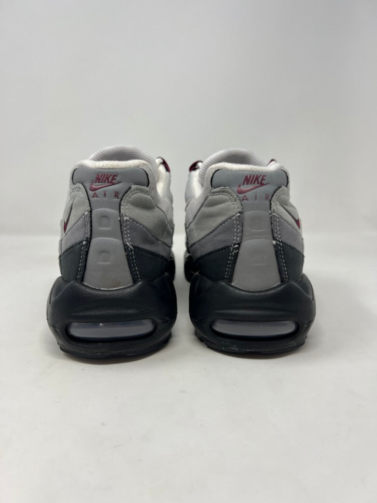 Nike Air Max 95 Dark Beetroot UK10