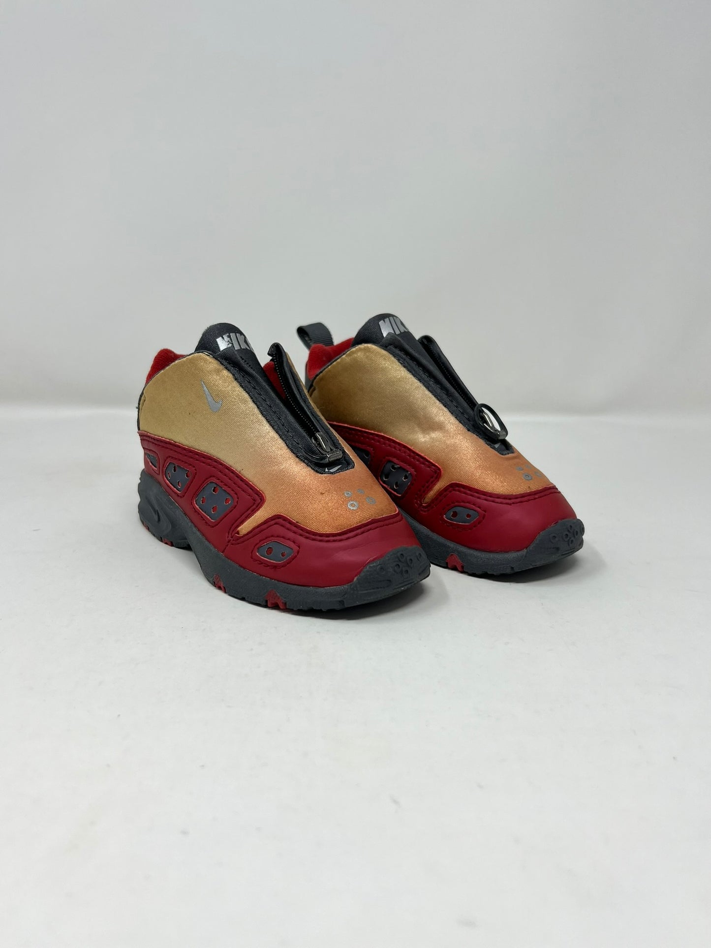 Nike Air Max Sunder Baby UK7.5 (2001)