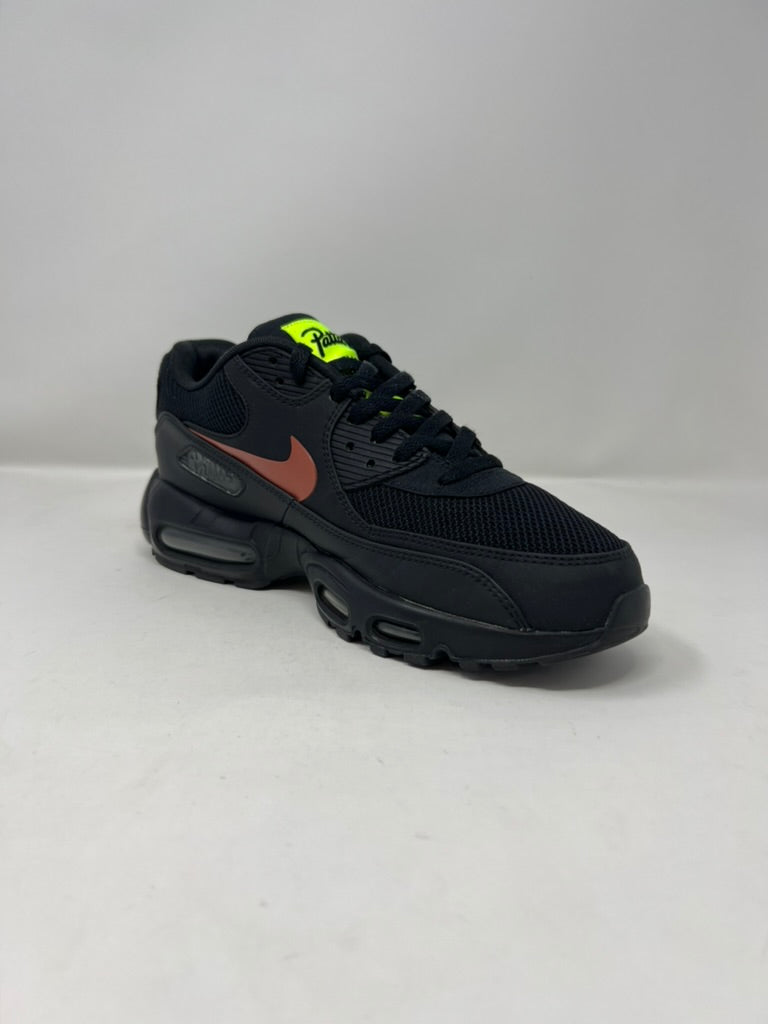 Nike Air Max 95/90 Patta Black UK9.5
