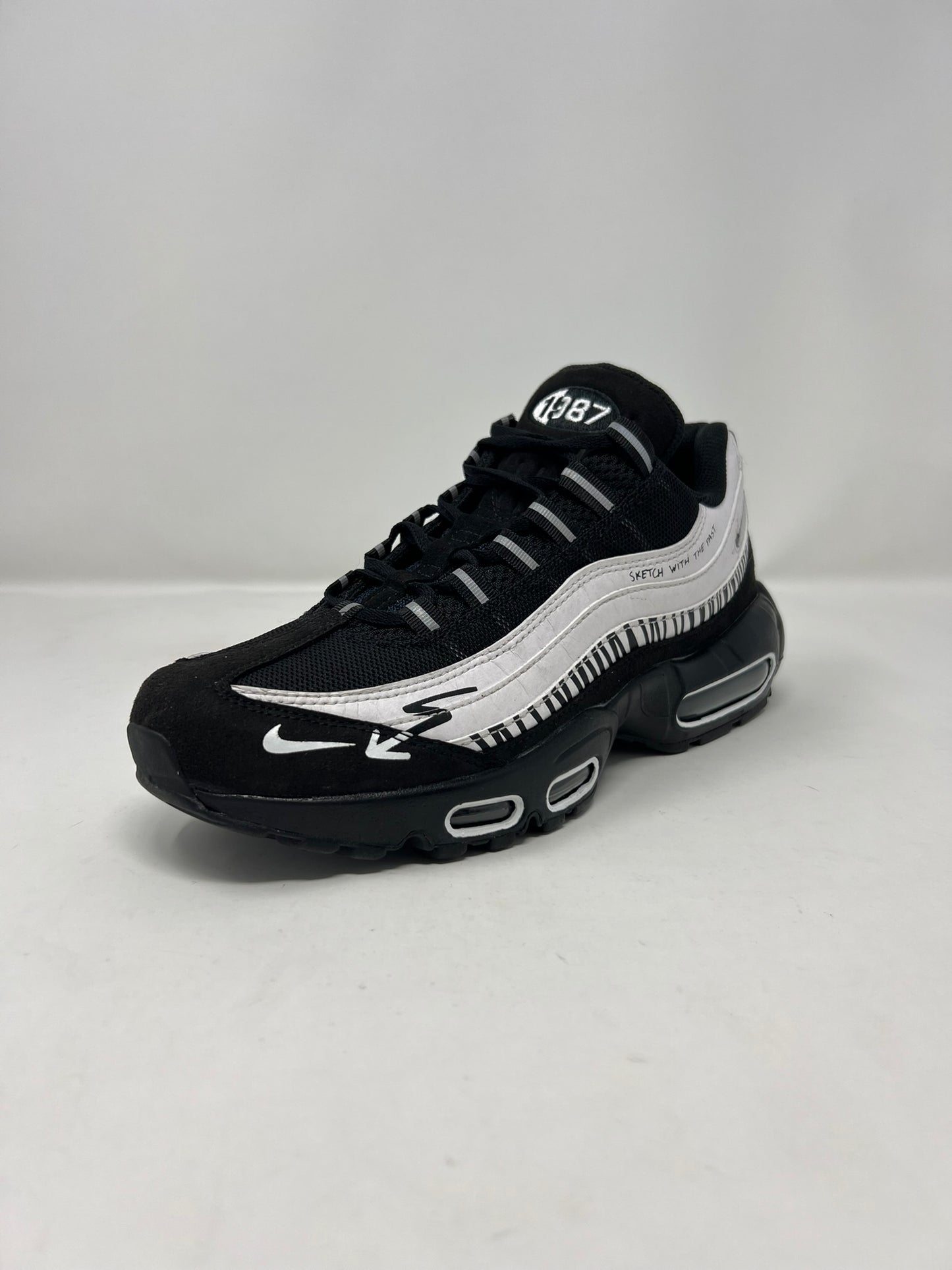 Nike Air Max 95 Sketch With The Past UK7
