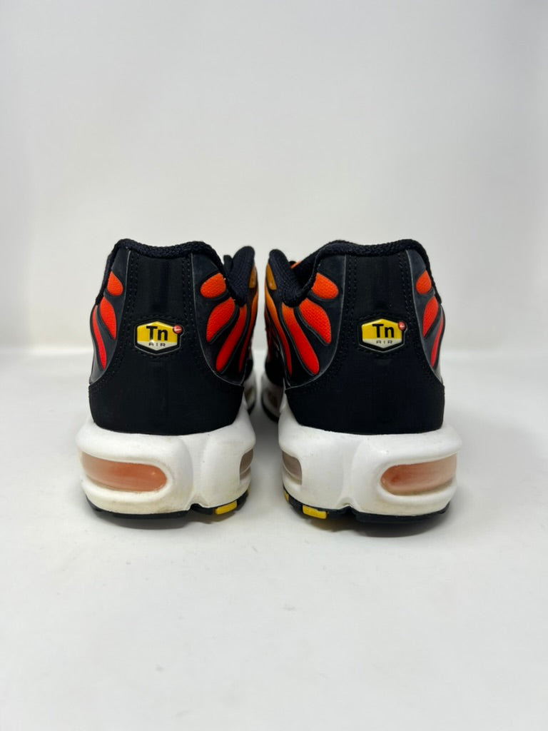 Nike Air Max Plus TN OG Pimento 2018 Anniversary UK8.5