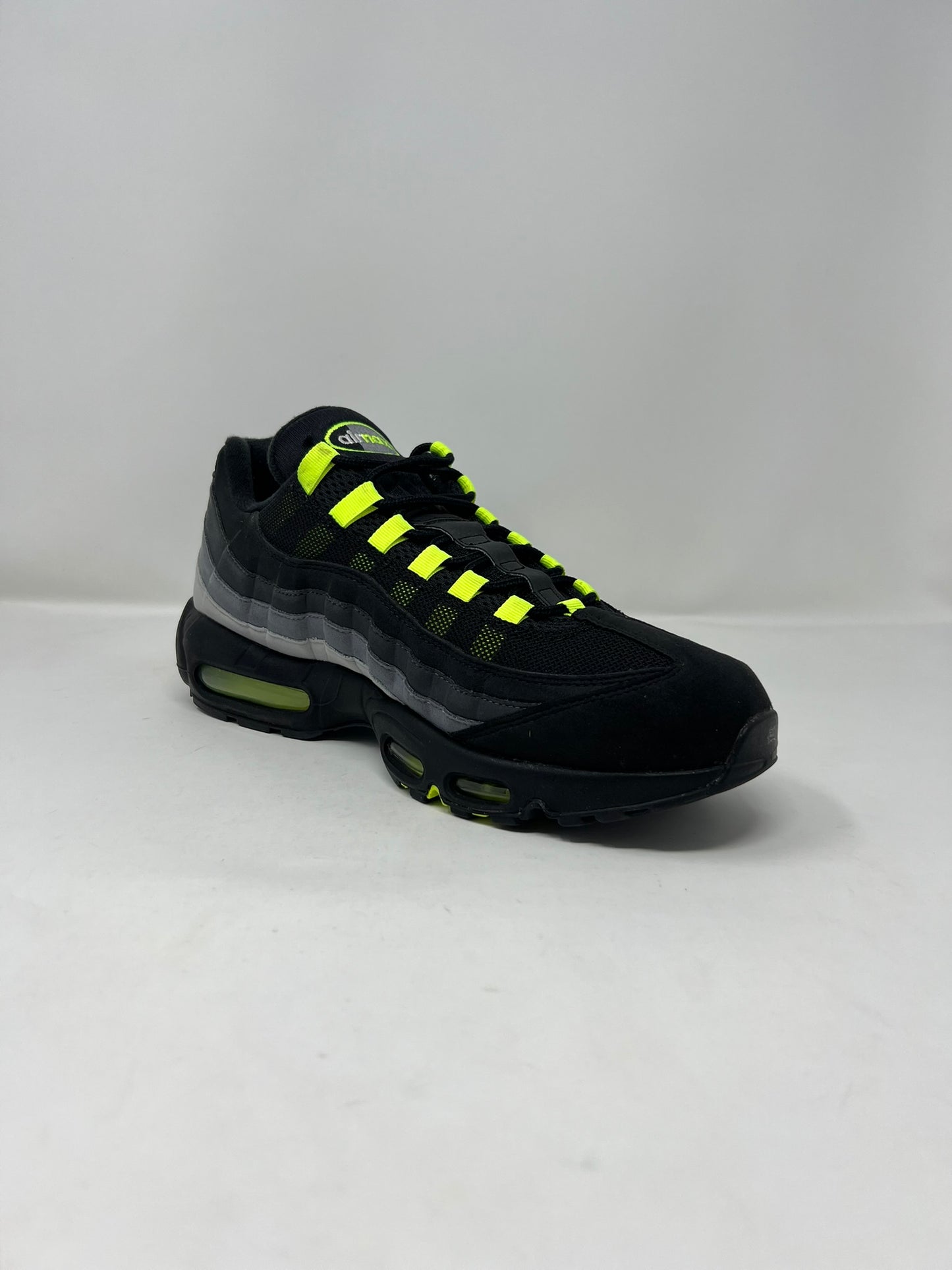 Nike Air Max 95 Reverse Neon UK11