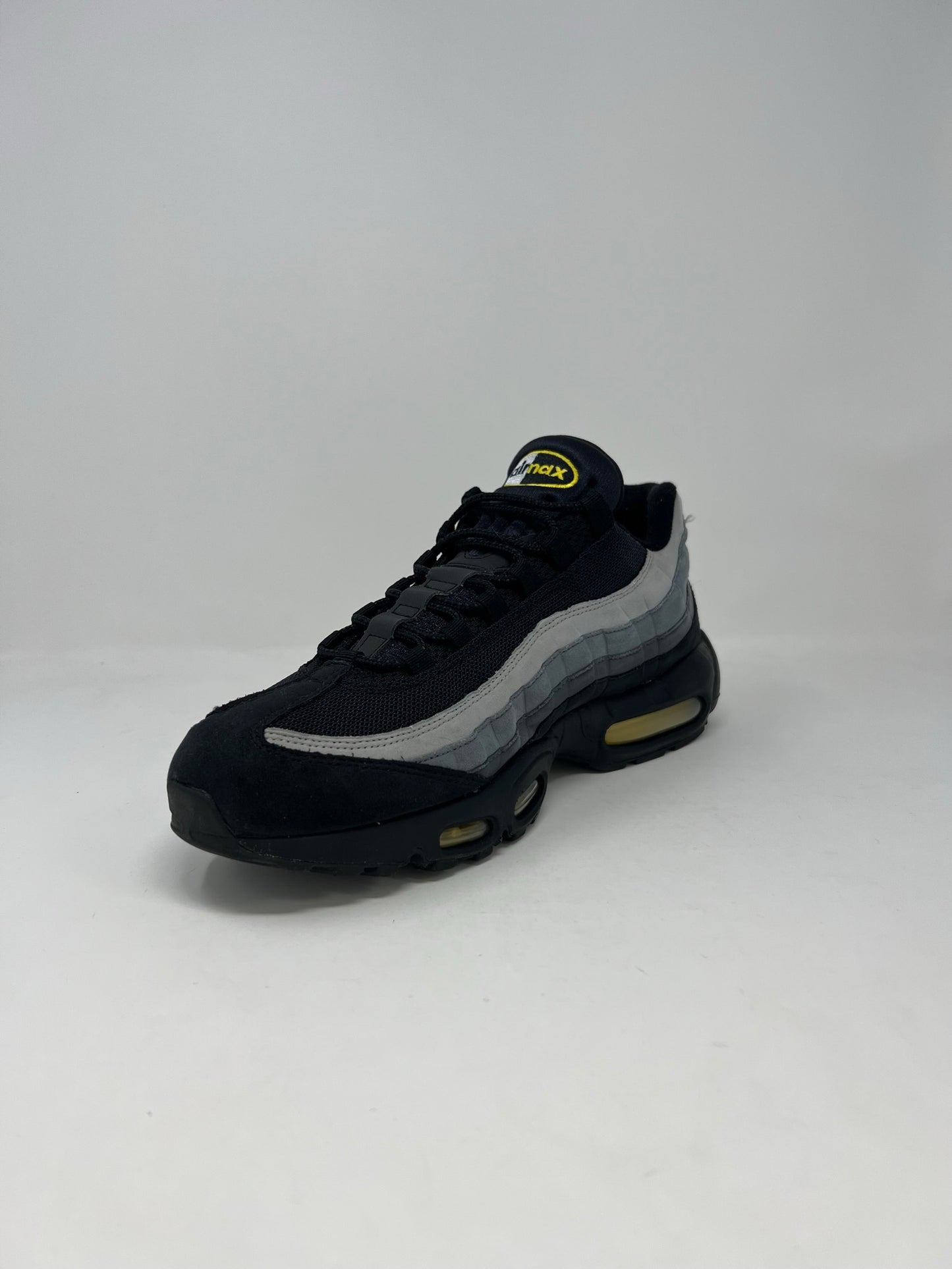 Nike Air Max 95 Batman UK11