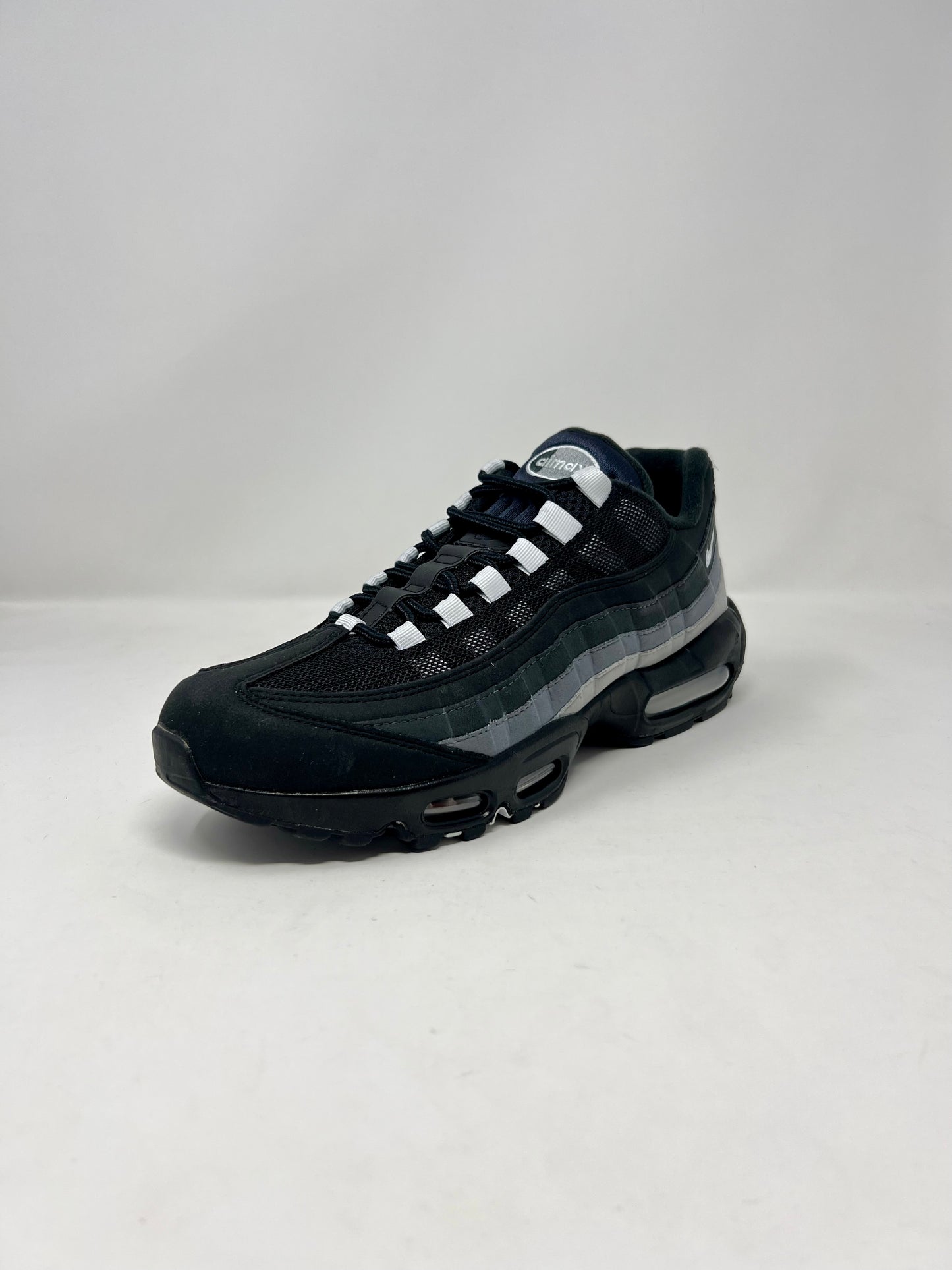 Nike Air Max 95 Grey Gradient UK8.5