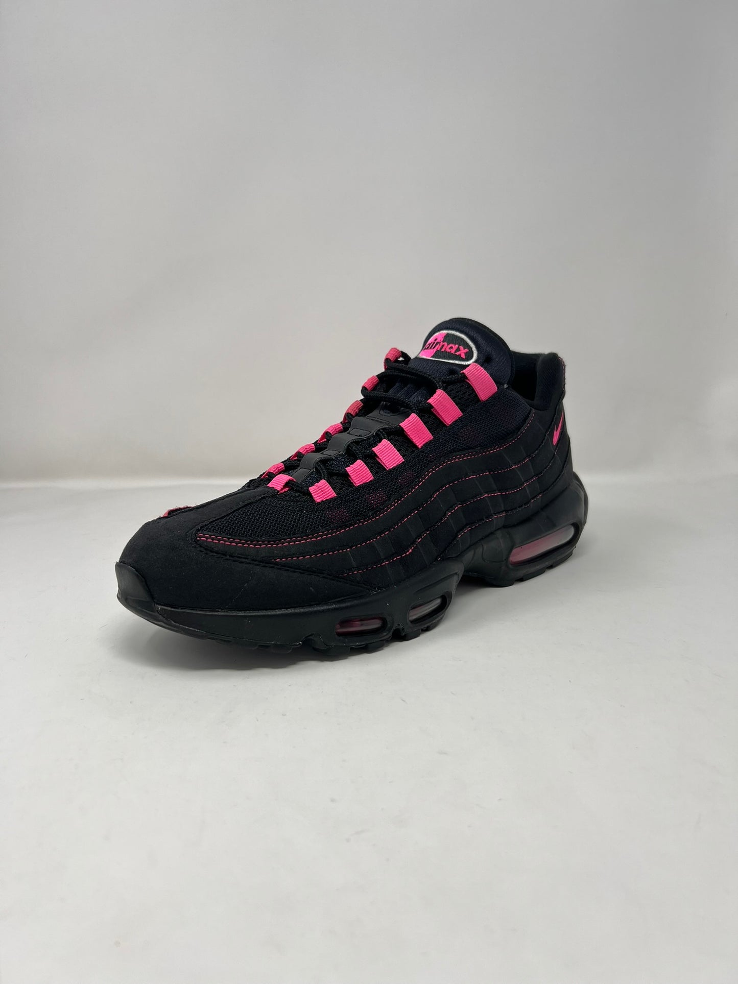 Nike Air Max 95 Pink Blast UK11