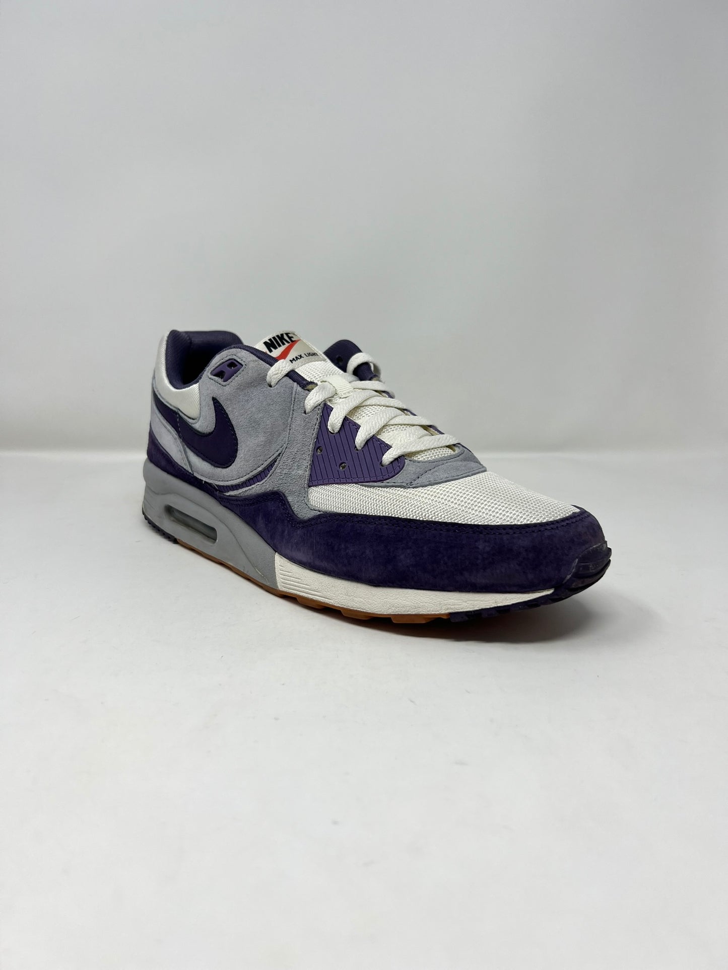 Nike Air Max Light Size? Easter Purple UK11