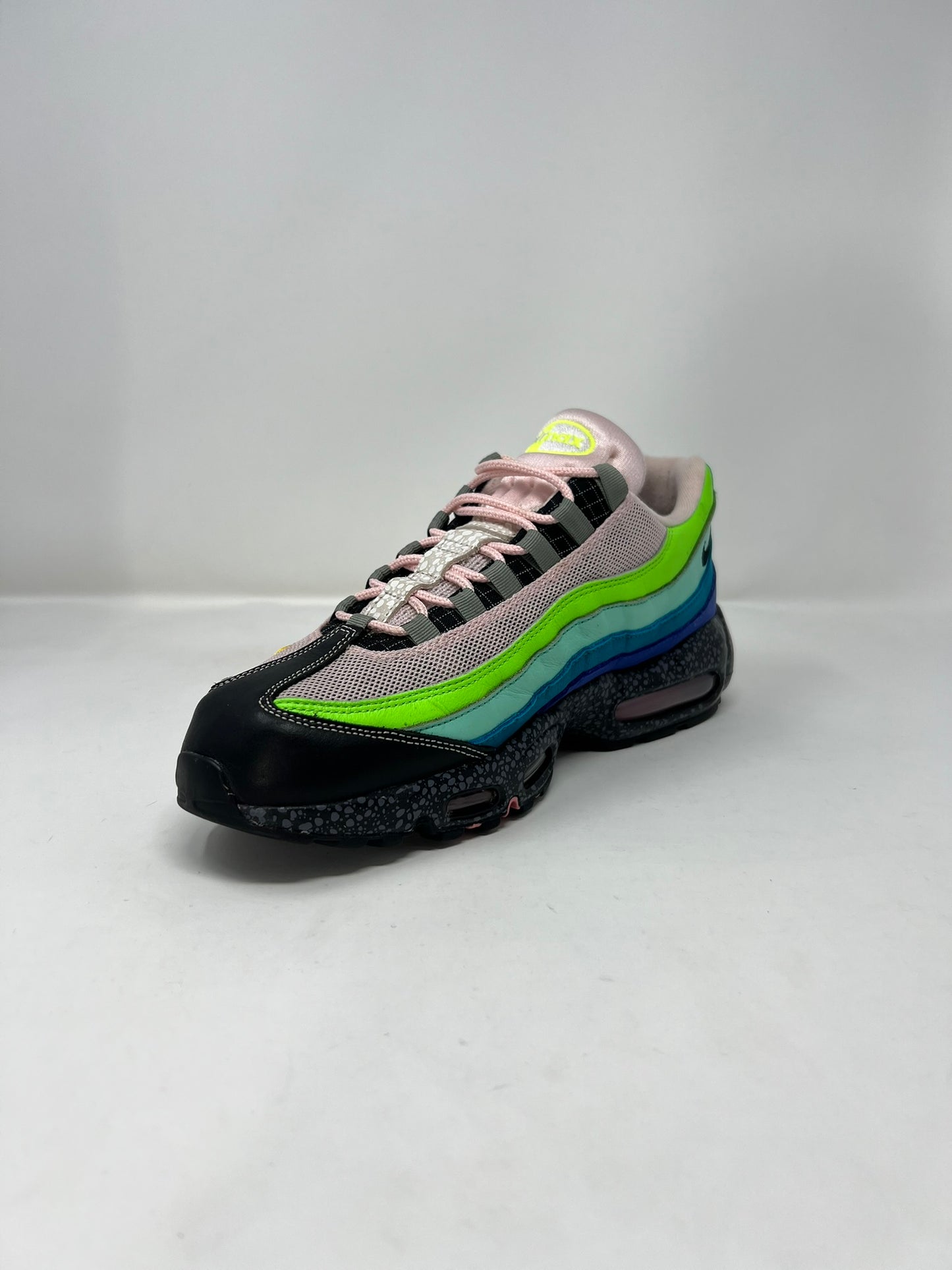 Nike Air Max 95 Size? 20 for 20 UK9.5