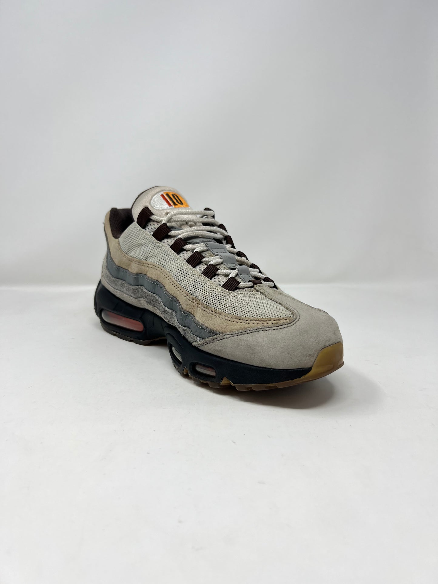 Nike Air Max 95 Footpatrol '110' UK9