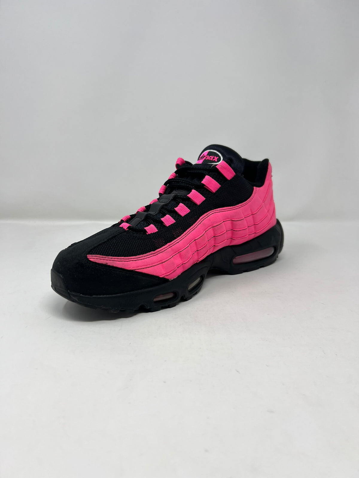 Nike Air Max 95 Pink Blast UK9