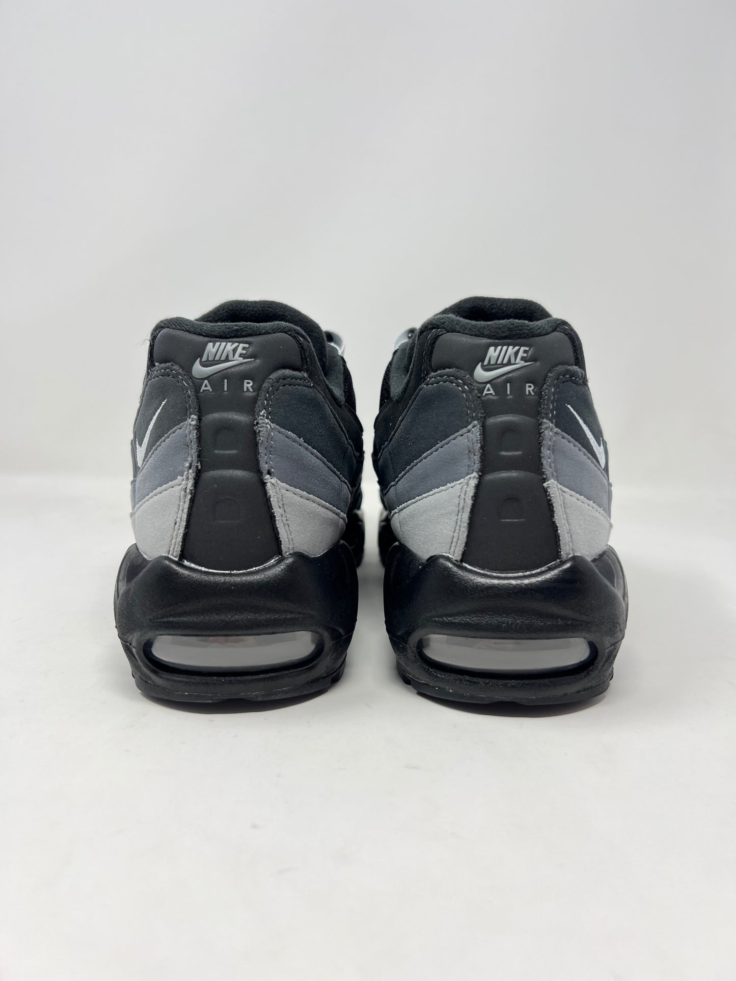 Nike Air Max 95 Grey Gradient UK8.5
